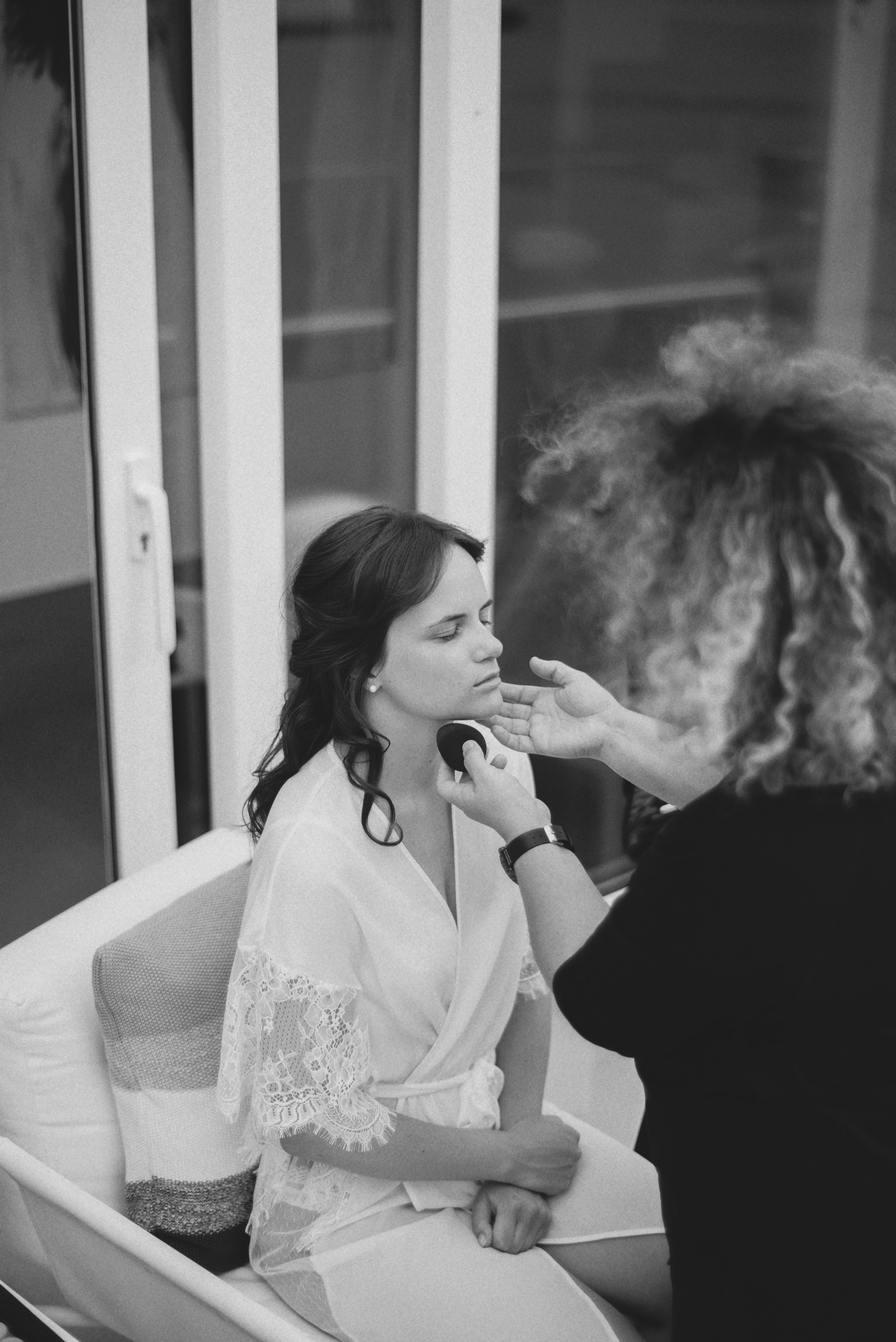 Ксения и Даниил, Гран Канария. Изящная фотография | Ксения Милушкина