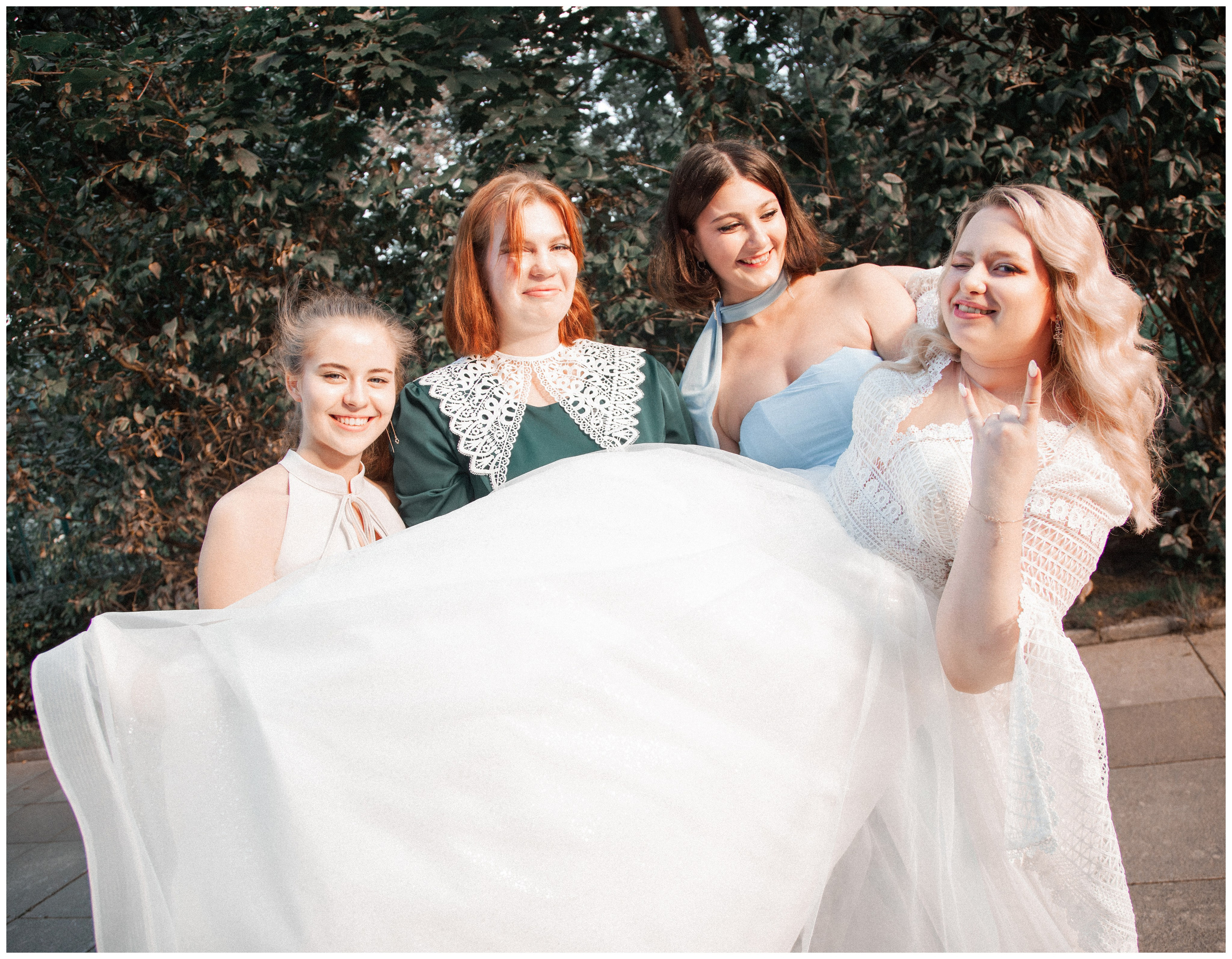 Никита и Екатерина. Георгий Тришаков