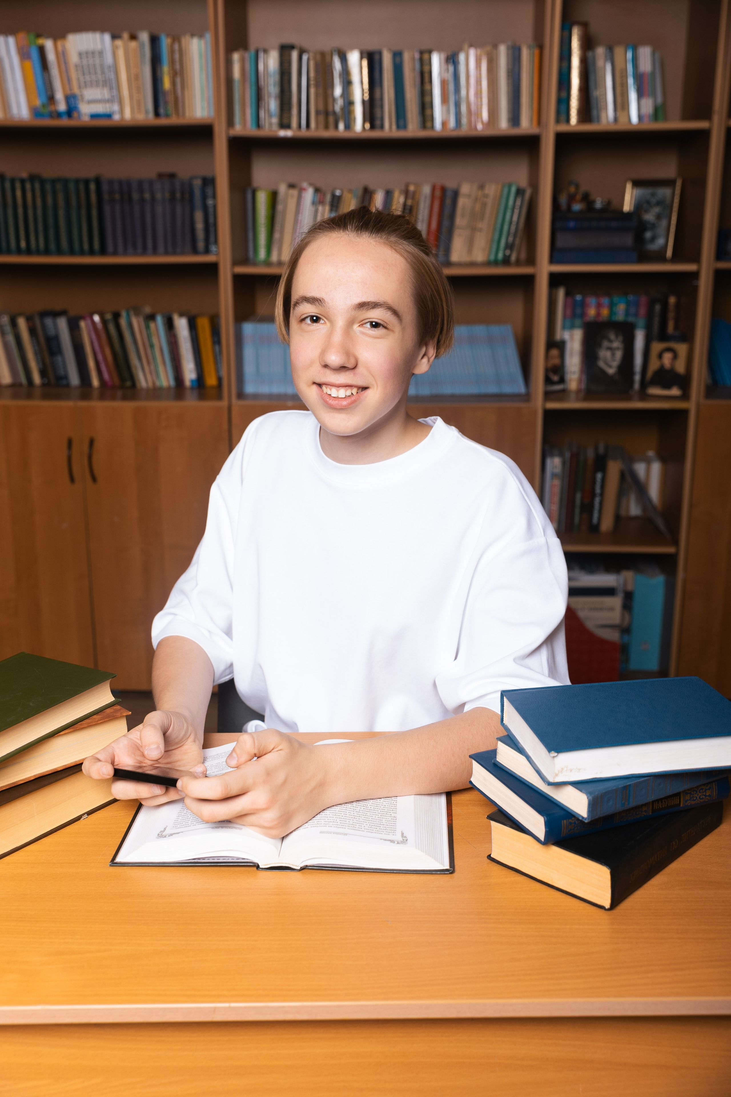 Школы. All In Media — фотосъёмка и видеопродакшн