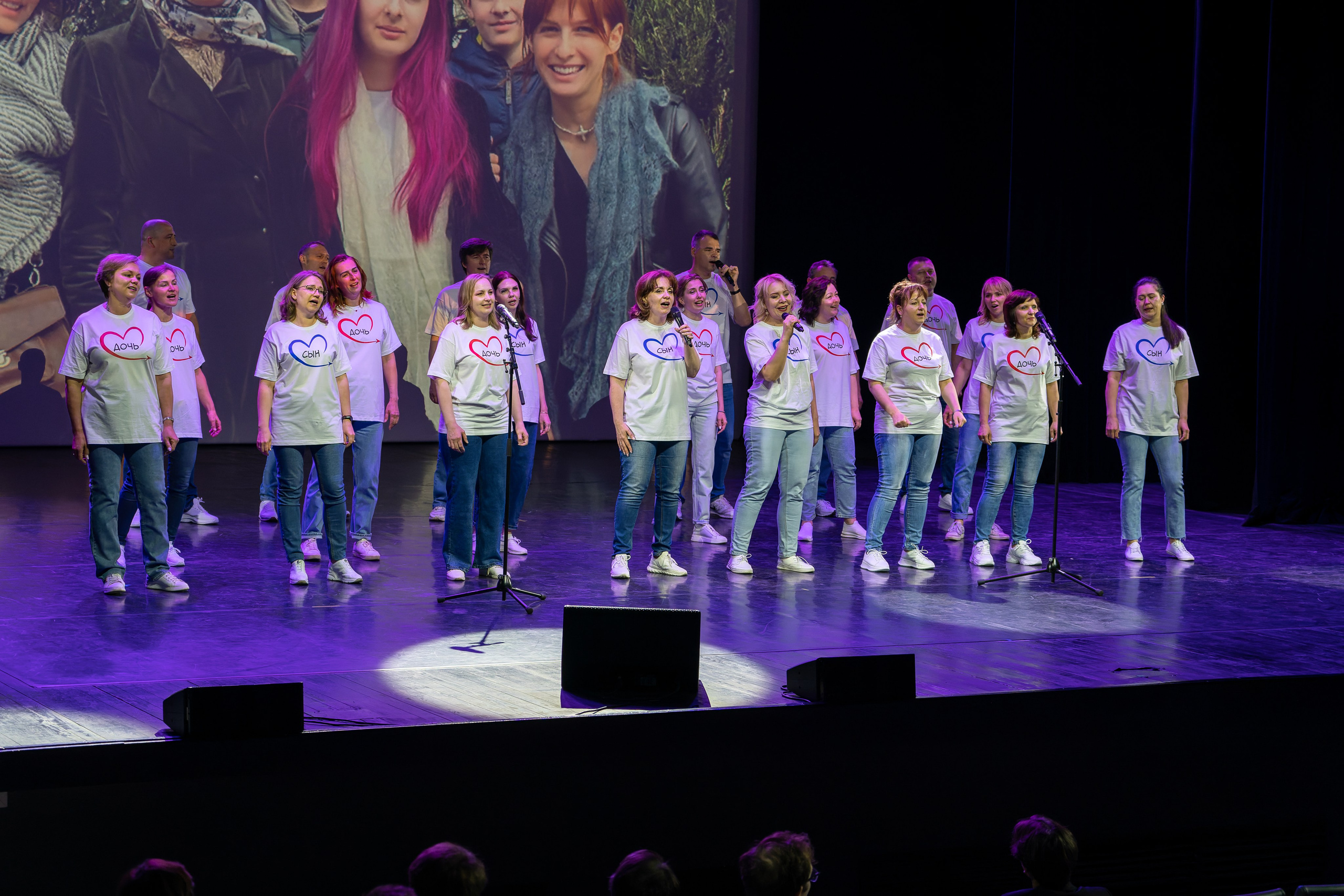 Съёмка на выпускной в школе 1155. «Студия DRONAVT`s» — видеосъёмка и фотография г. Москва