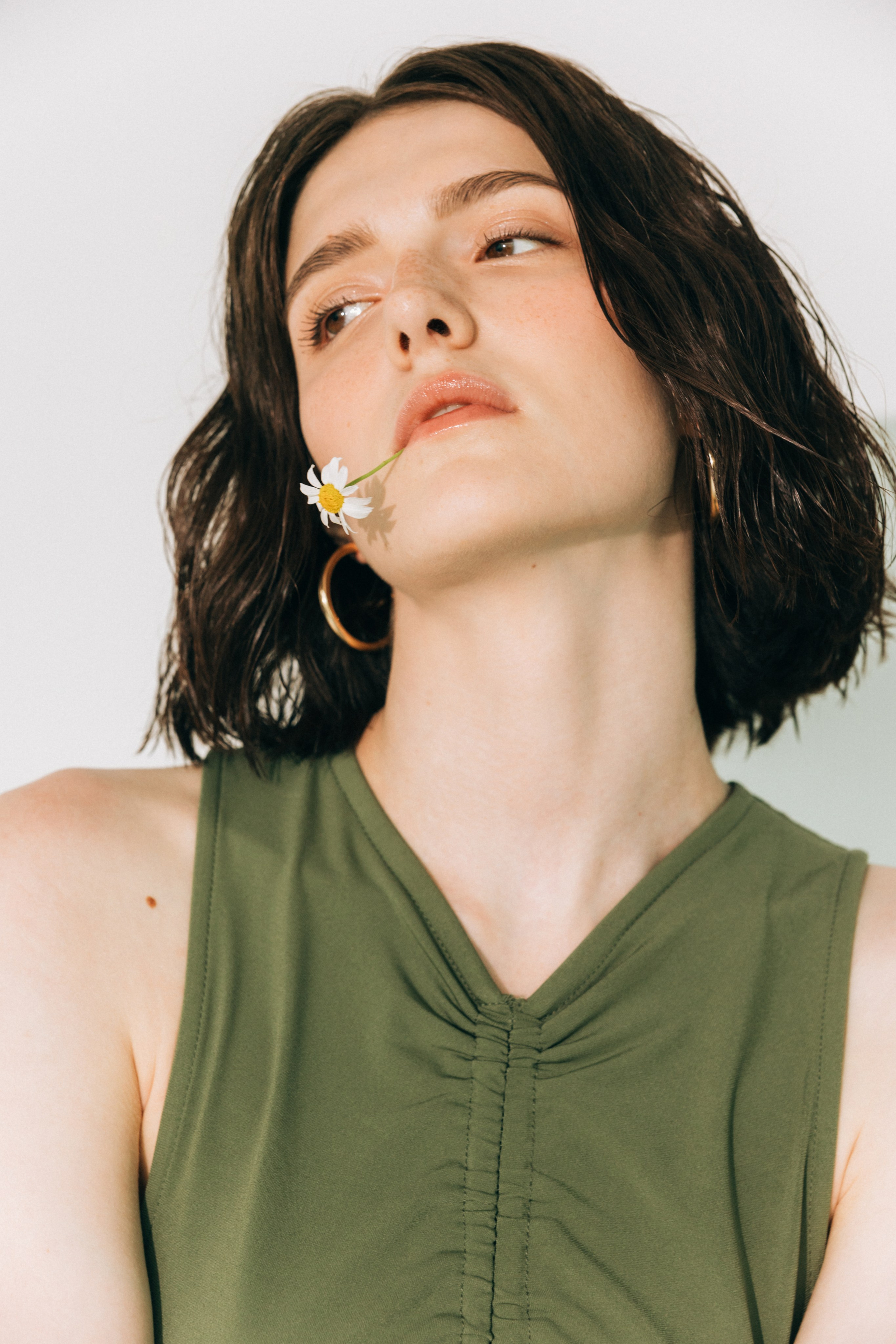 Творческие съемки. Фотограф в Санкт-Петербурге и Москве