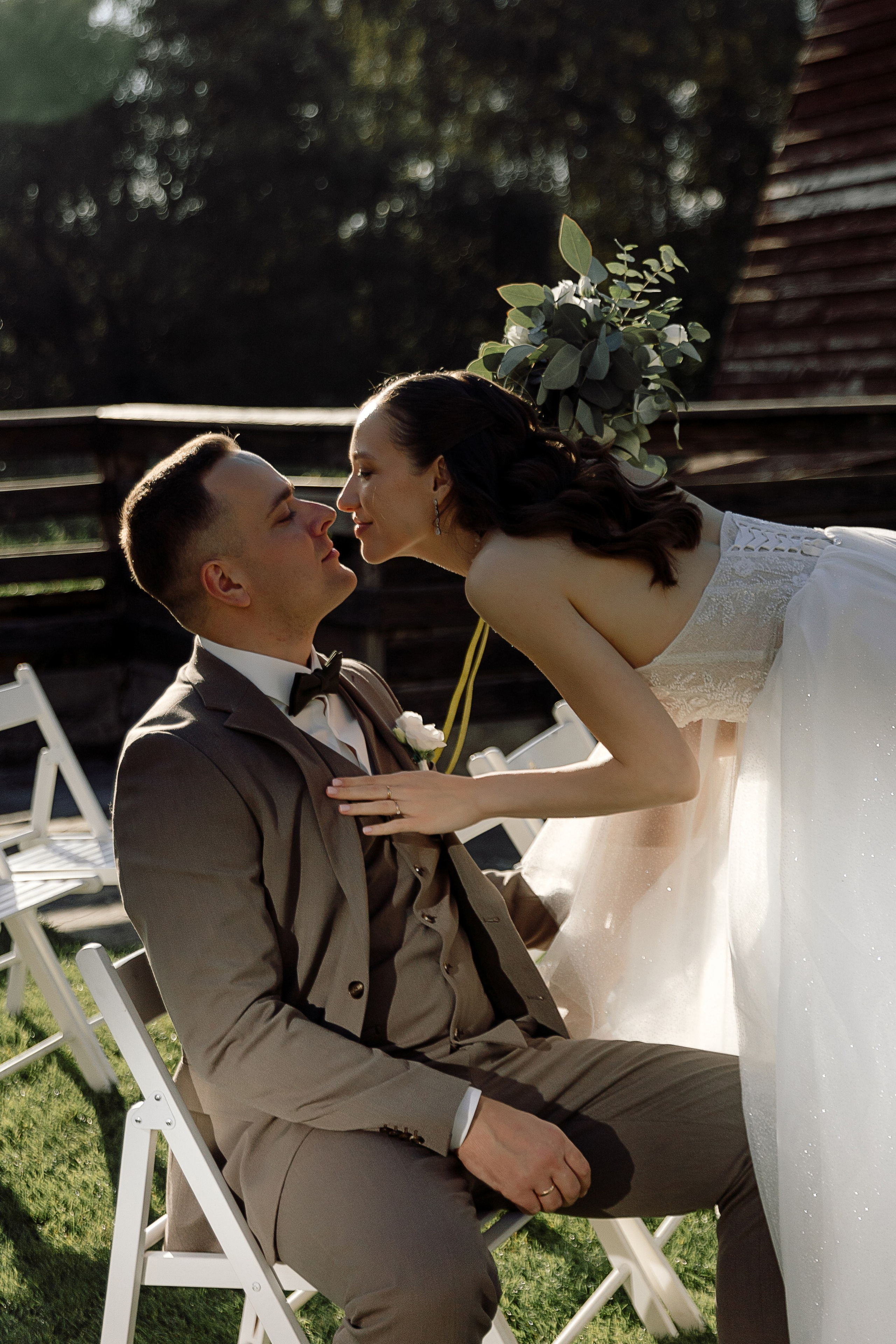 А&N. Фотограф в Саратове Мария Буршина