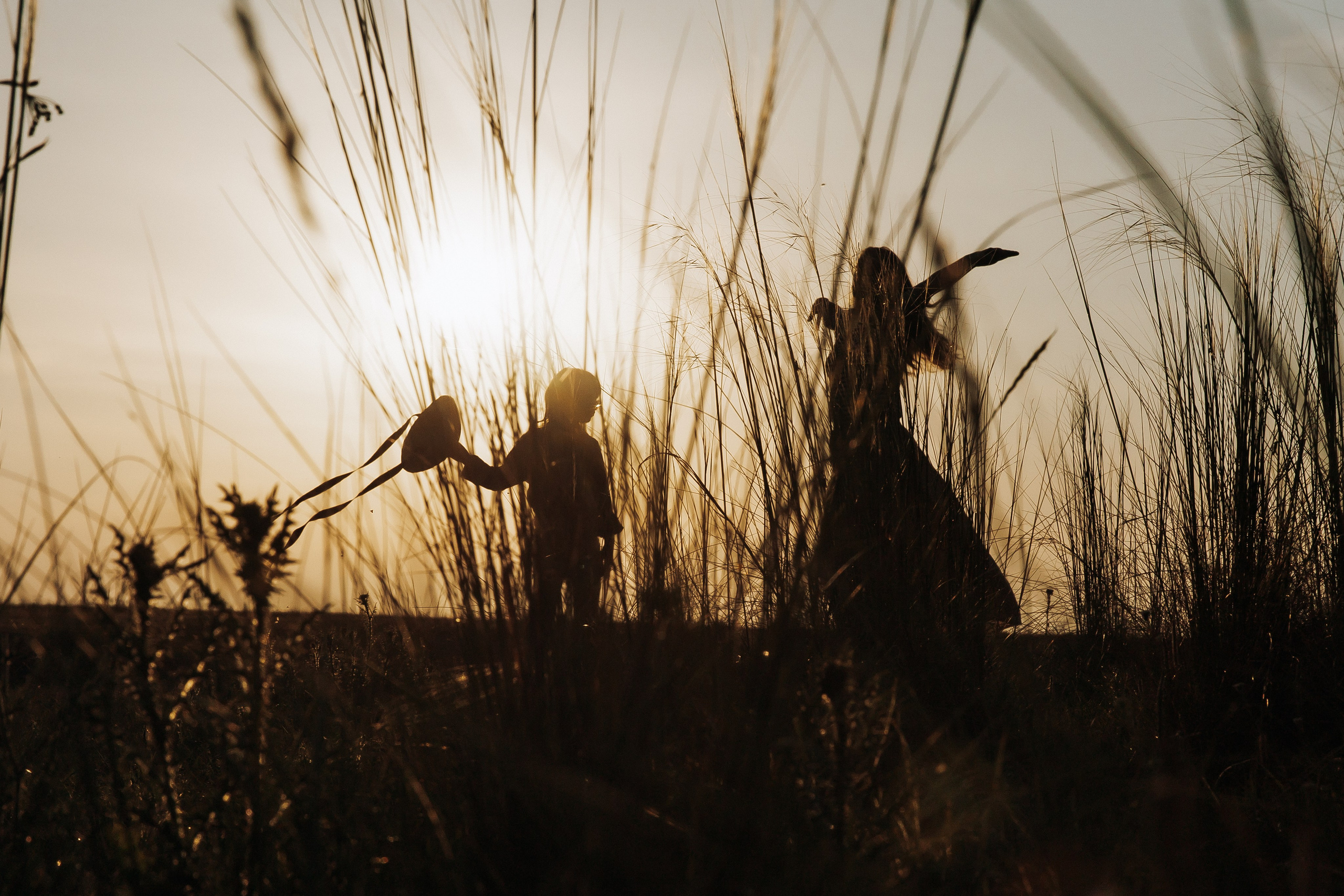 Семейные фотосессии. Фотограф в Саратове Мария Буршина