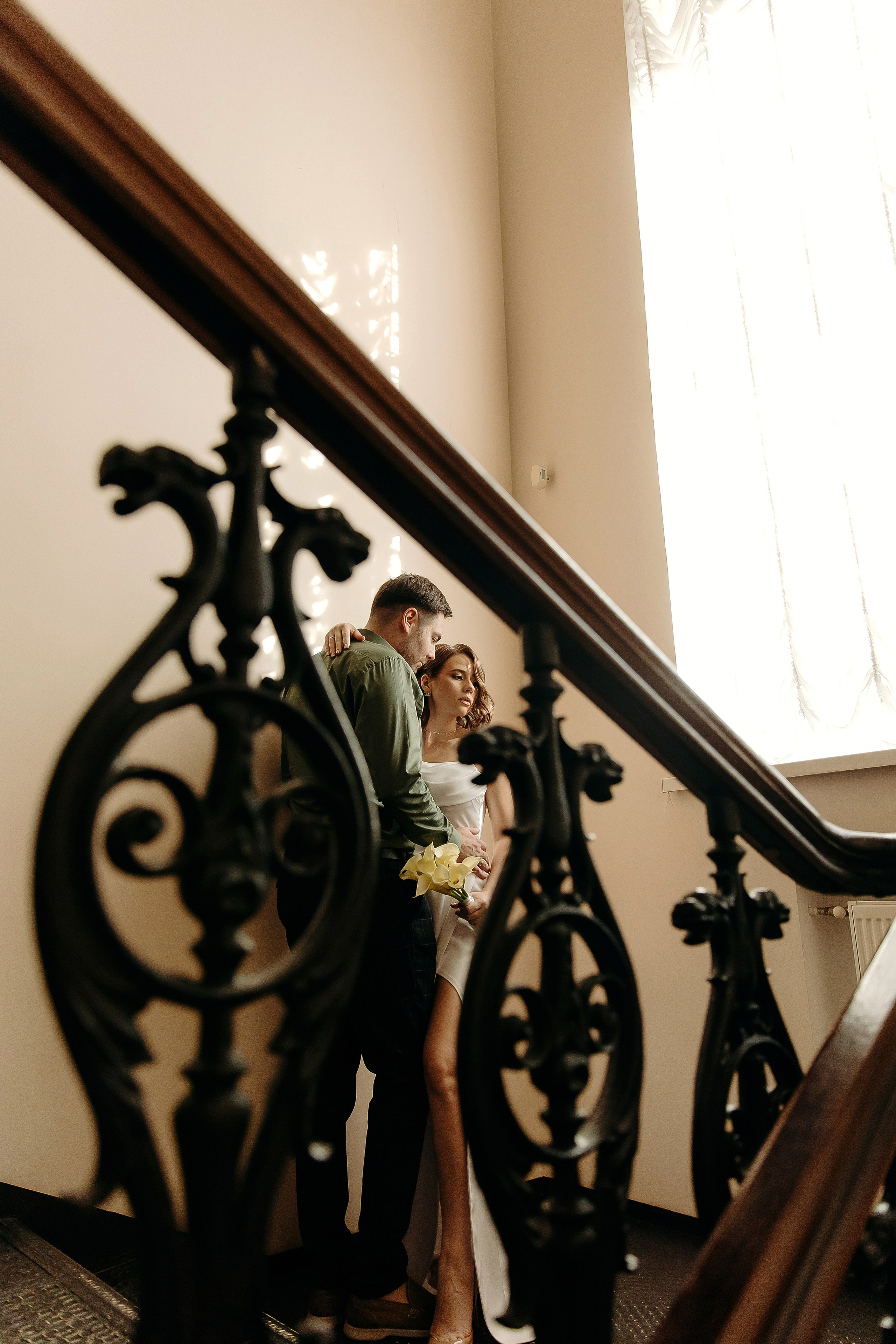 I&S. Фотограф в Саратове Мария Буршина