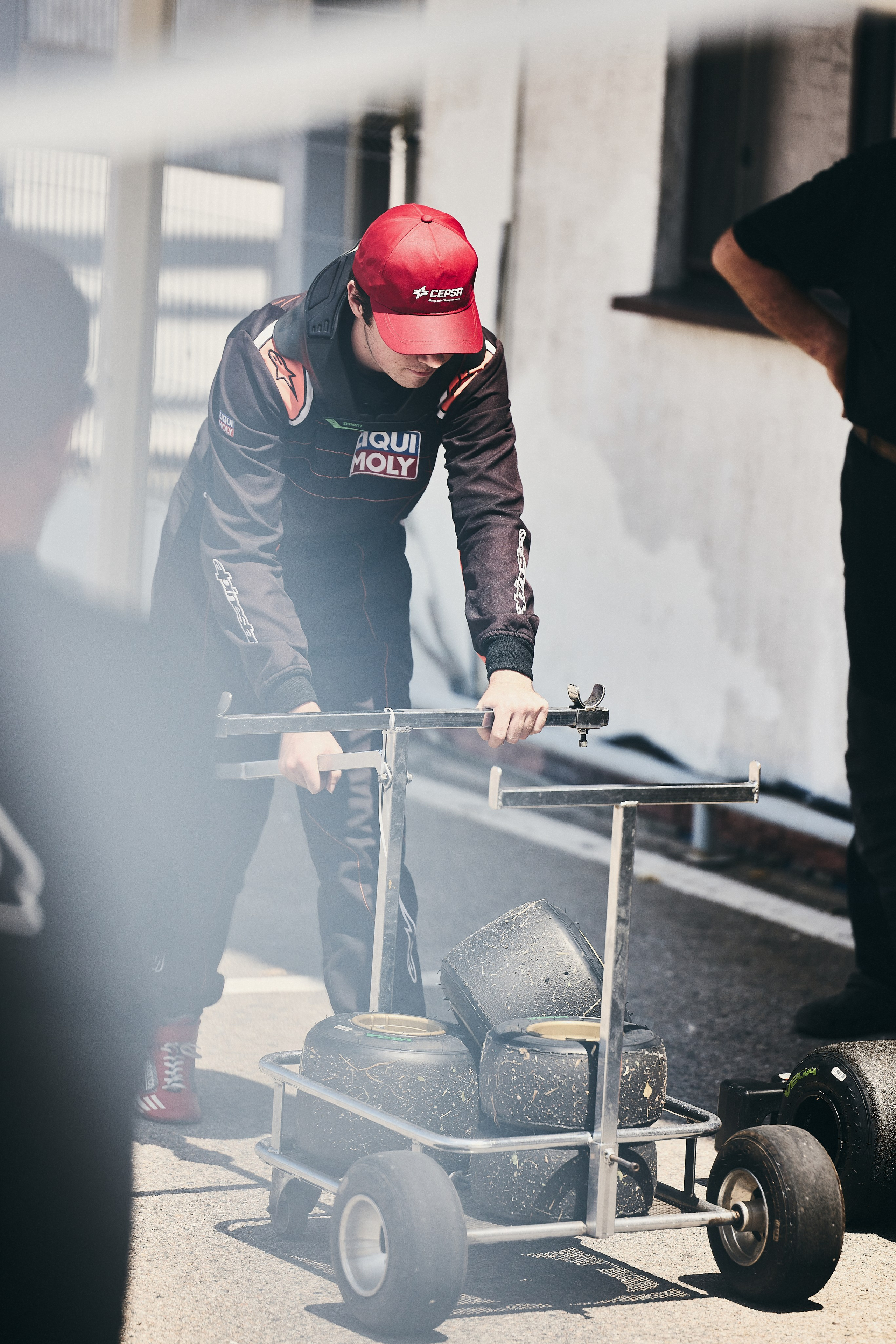 Motorsport Photography. Фотограф Stassiaphoto