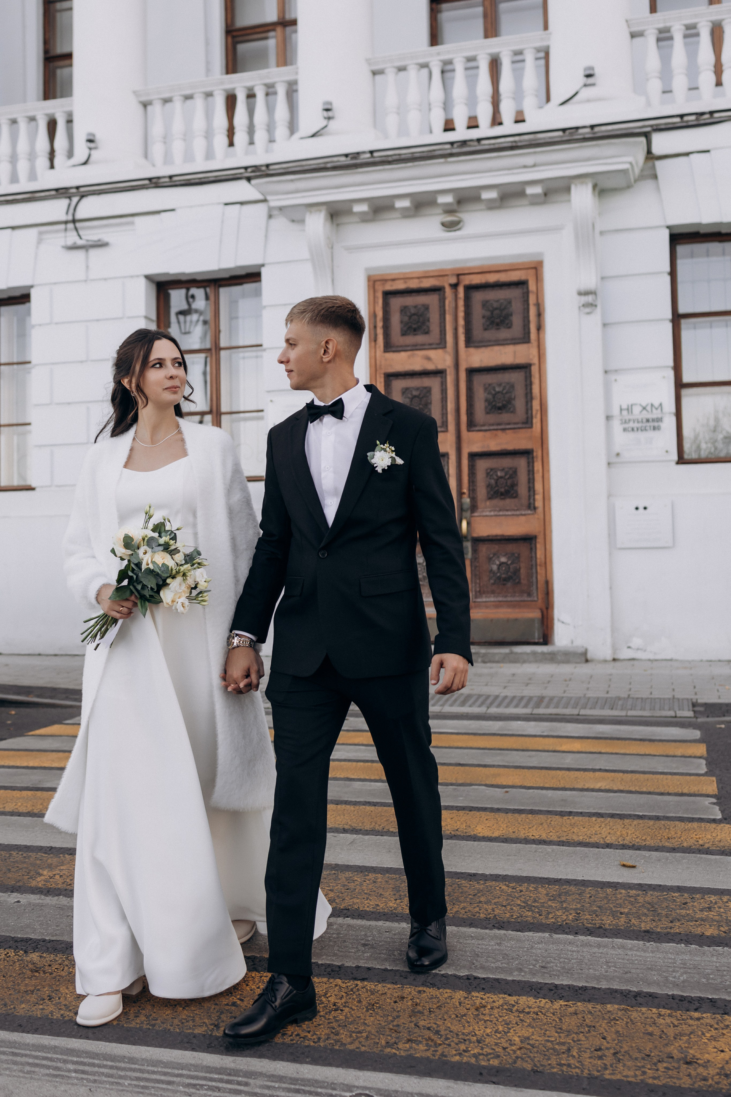 Свадьба Ивана и Анастасии. Фотограф Нижний Новгород