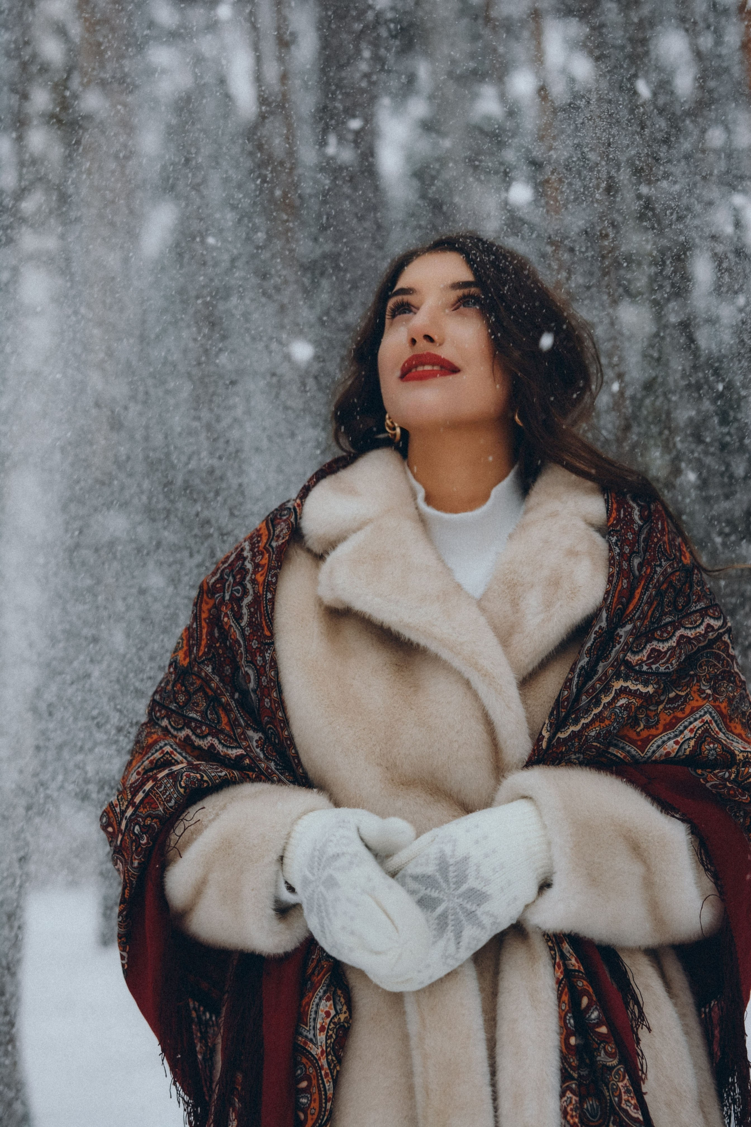 Анастасия Кралина