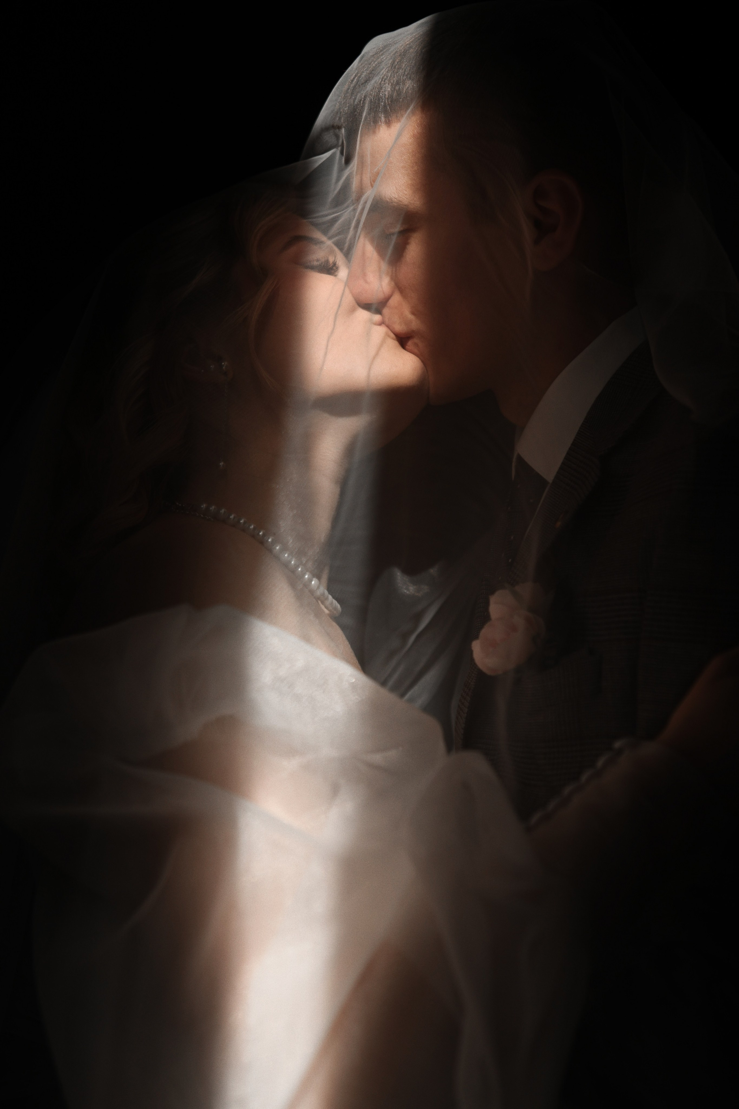 Роман и Виктория. Анастасия Камал. Фотограф Саратов