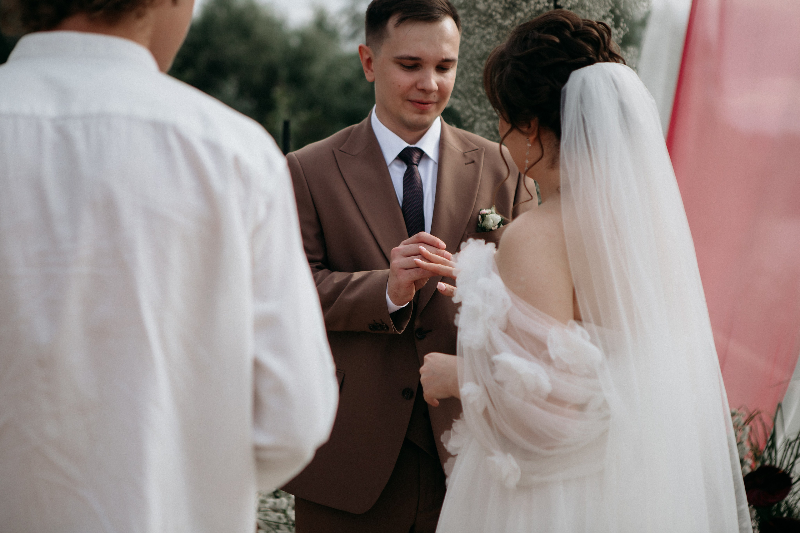 Евгений & Мария. Главная