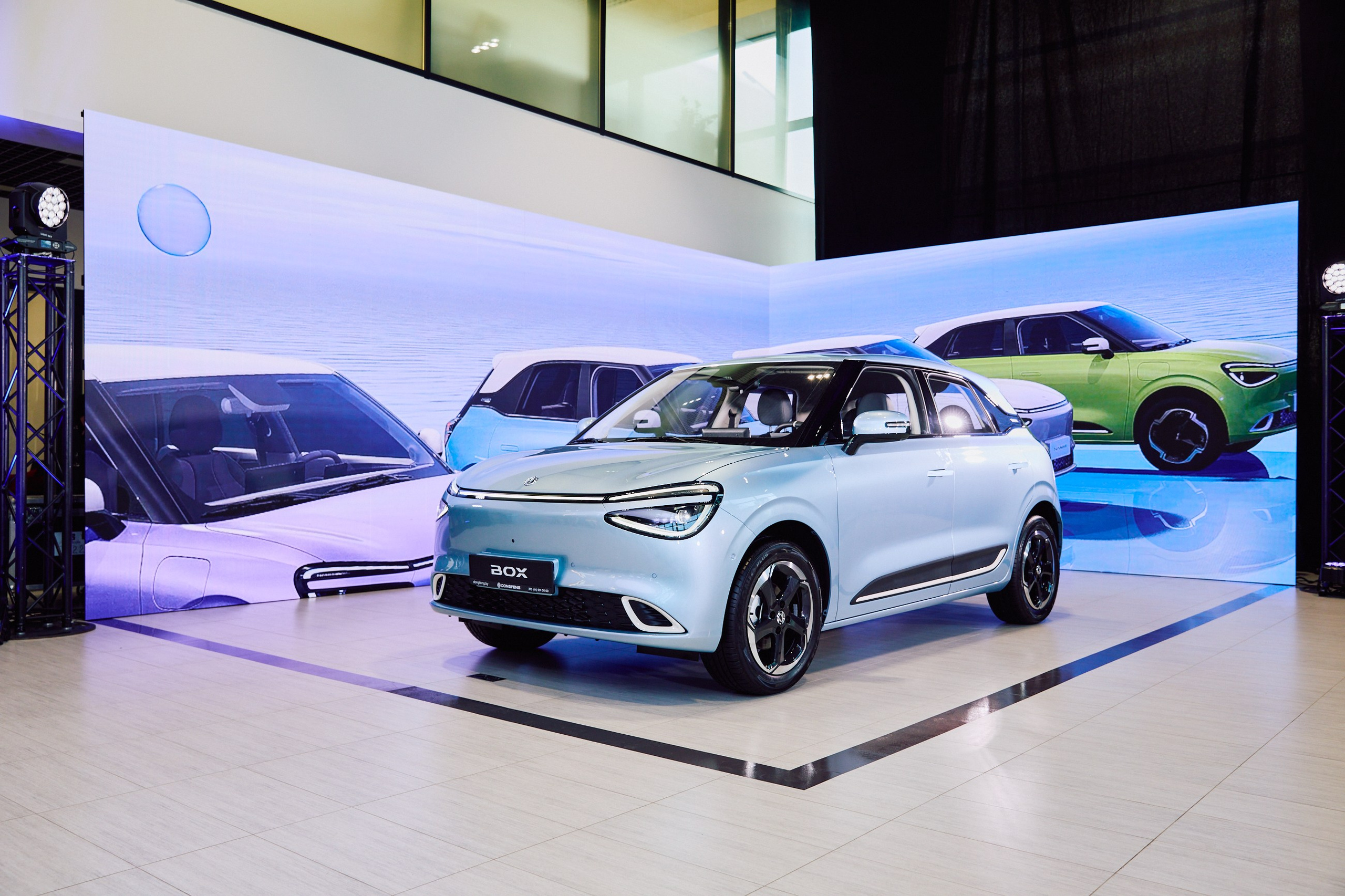 Event. Фотограф Дмитрий Смелов