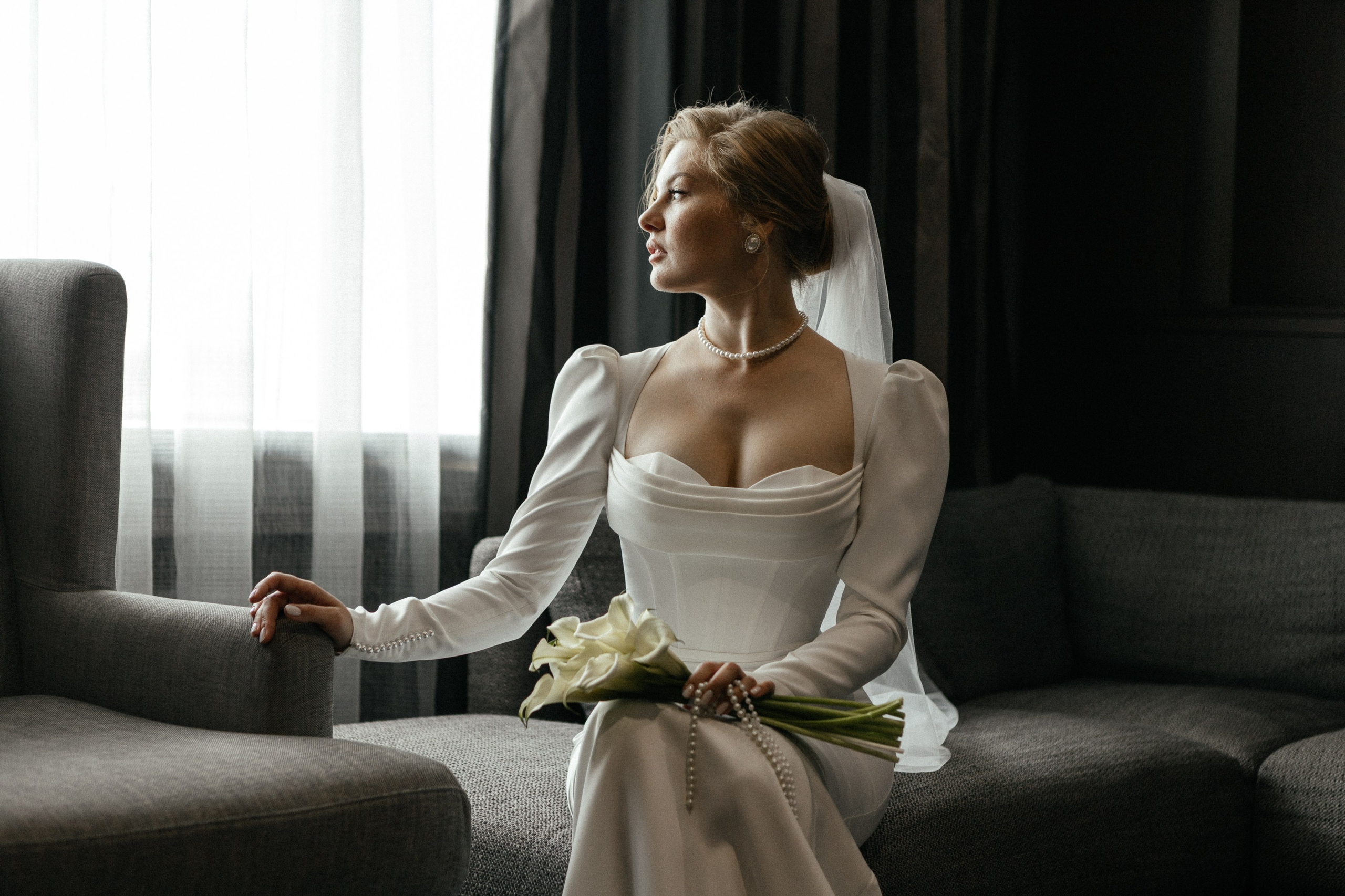 V&T. Свадебный фотограф Уфа Руслан Габдлисламов