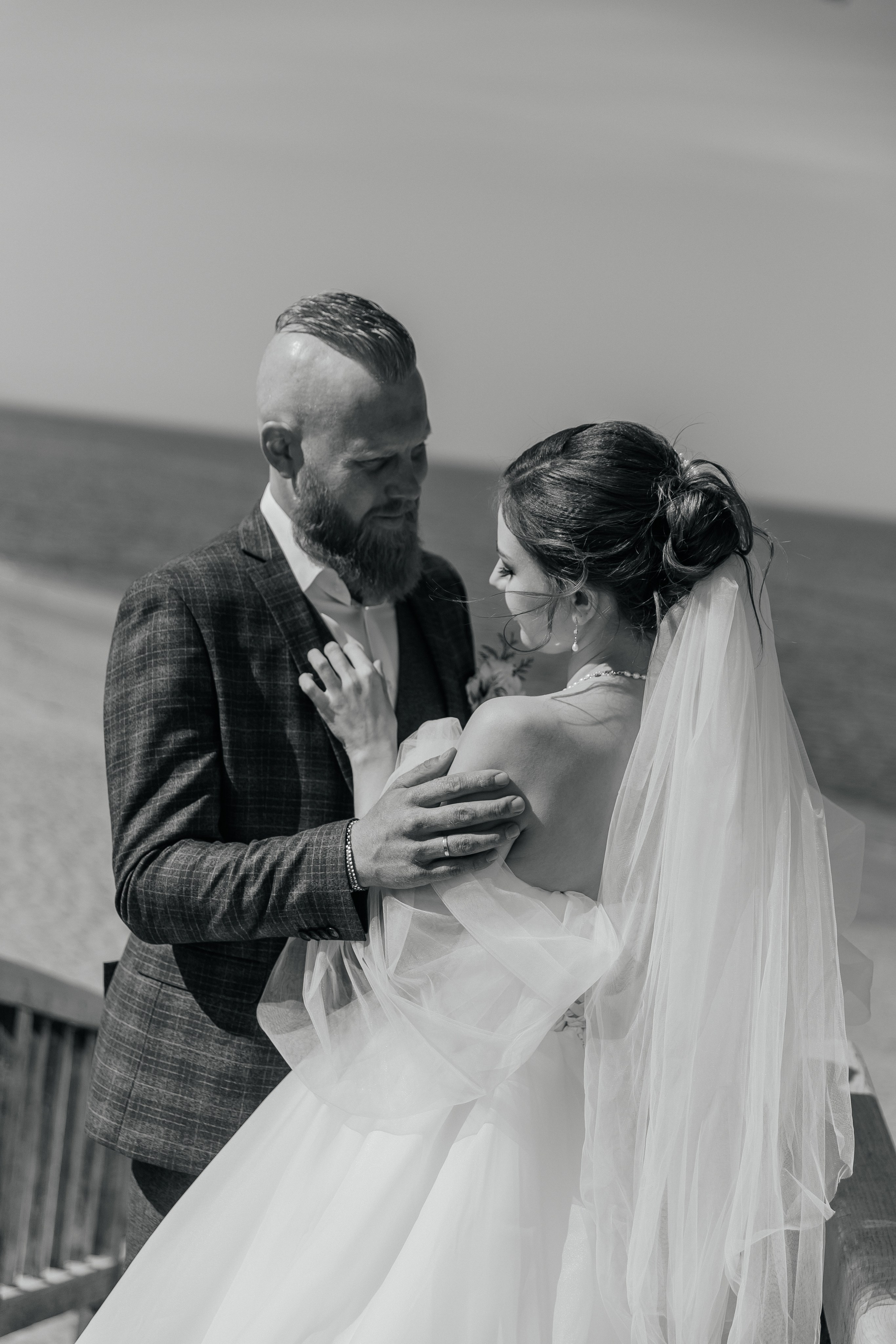 Илья & Виолетта. Фотограф Южно-Сахалинск Сахалин Анастасия Тучина