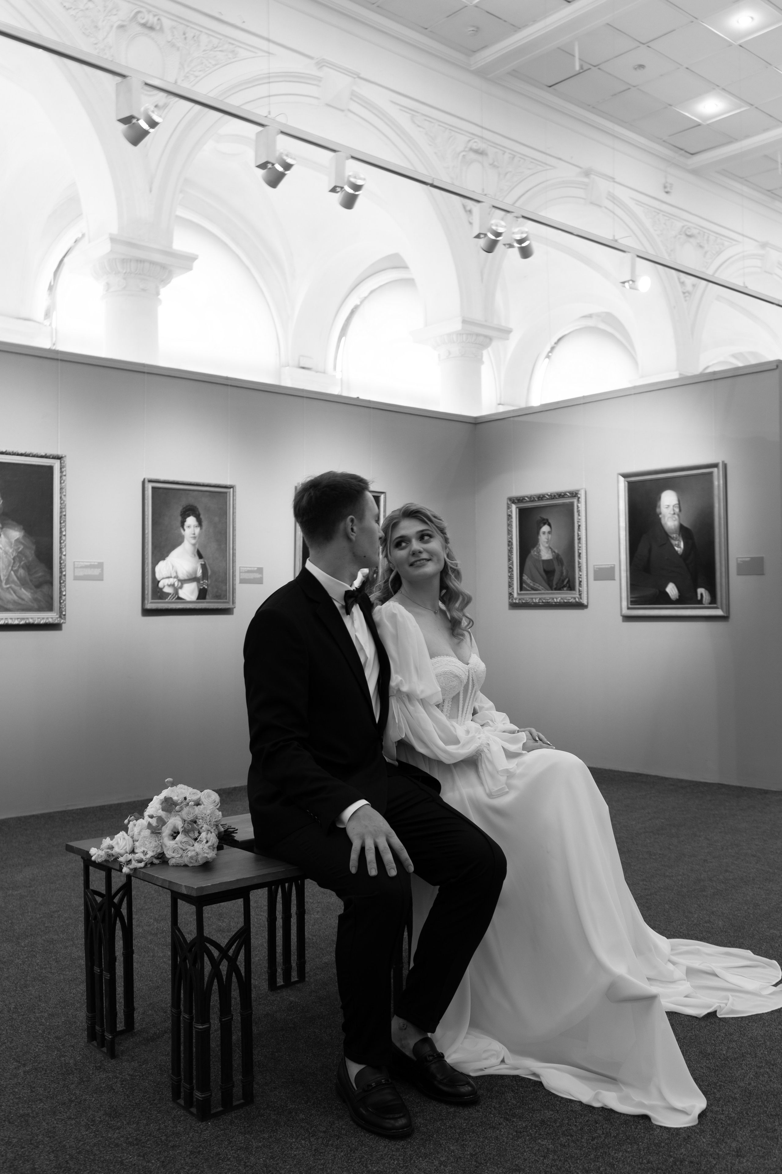 Ян & Луиза | прогулка в городе и на море. Фотограф в Калининграде Сокирко Светлана