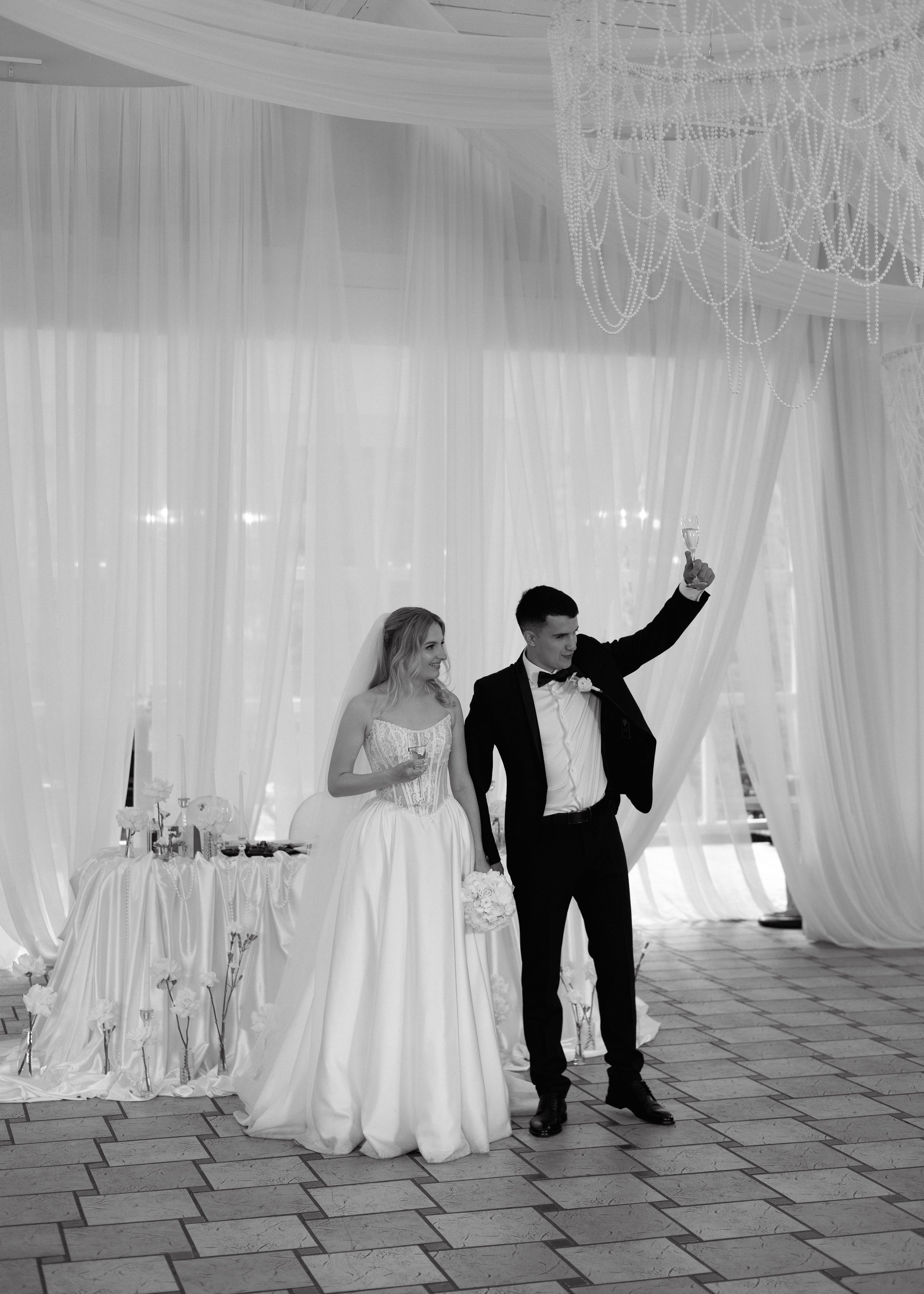 Свадьба Карины и Андрея | Усадьба. Фотограф в Калининграде Сокирко Светлана