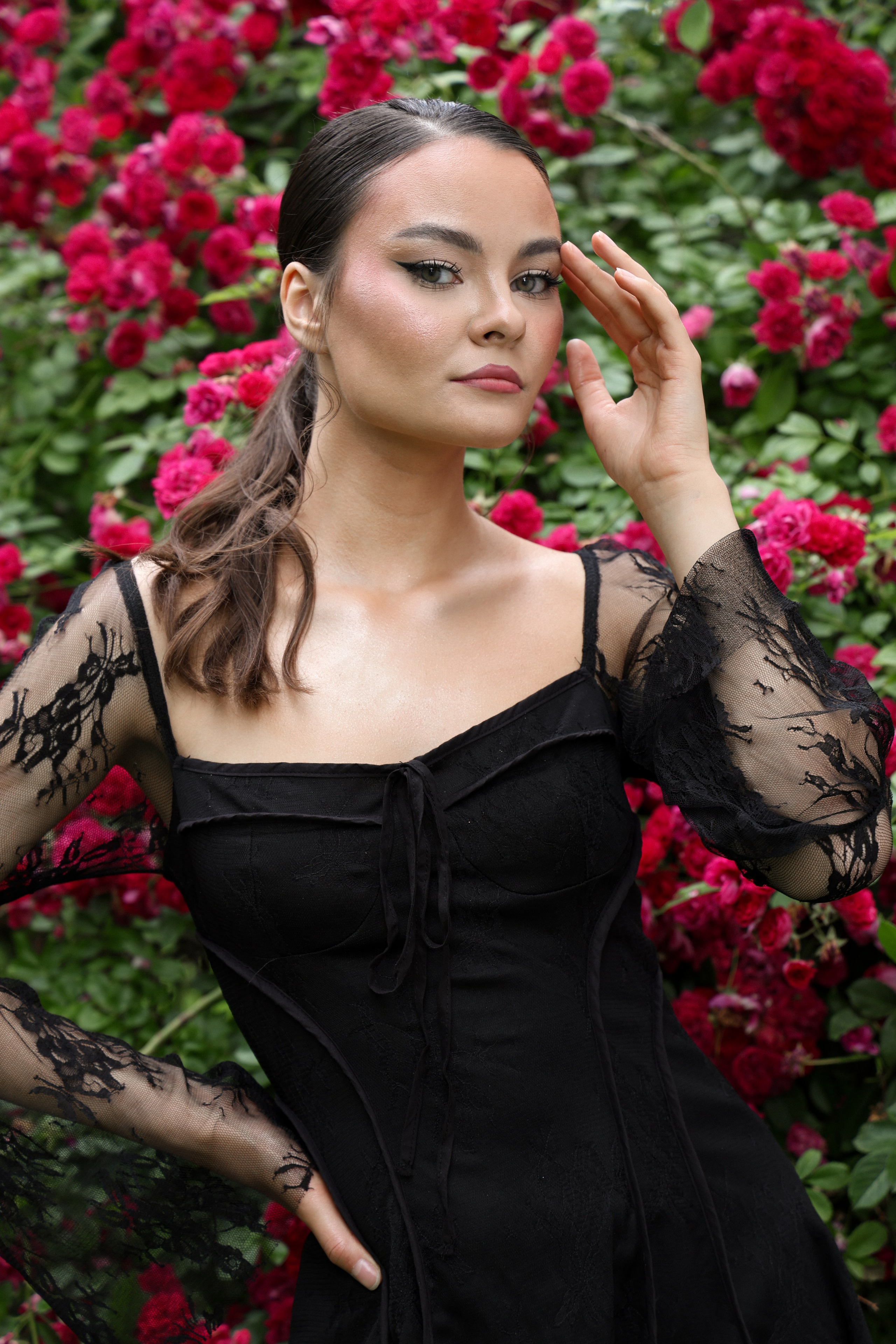 Александра. Фотограф в Калининграде Сокирко Светлана