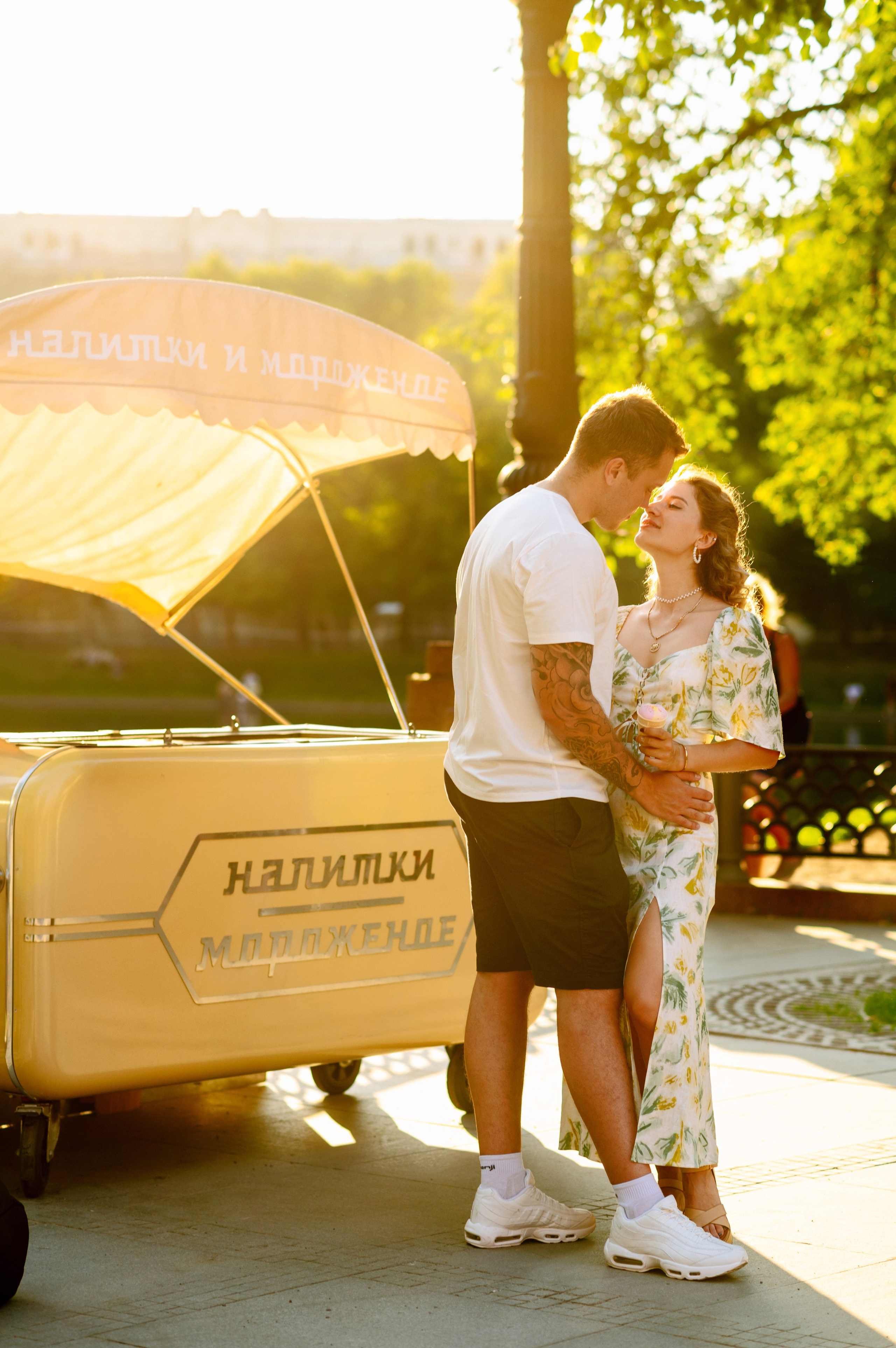 ЖАННА + АНДРЕЙ. Шашкова Вероника / Свадебный и семейный фотограф Москва и Ярославль