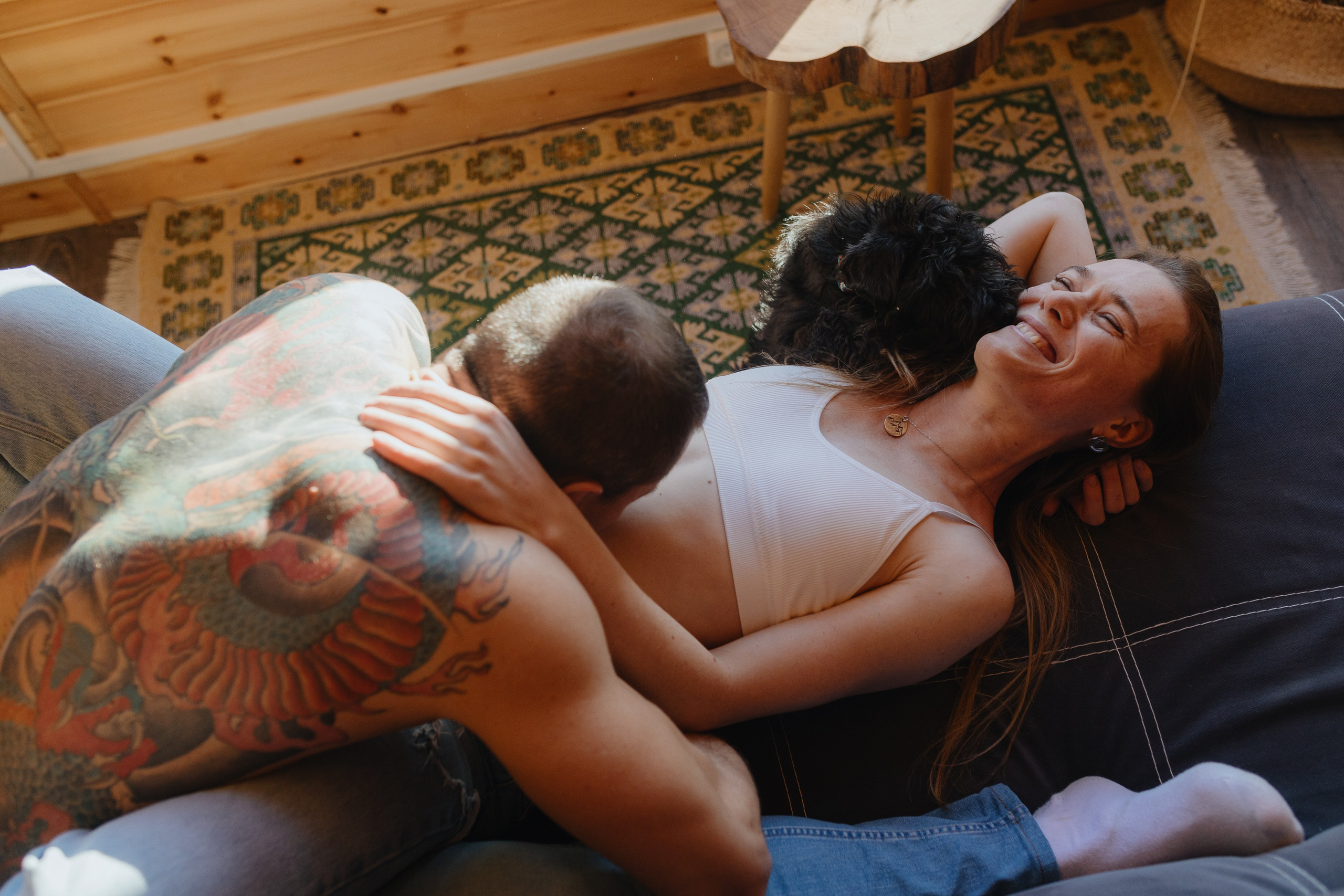 Парная фотосессия на Ольхоне. Фотограф Ольхон/ Индия, Регина