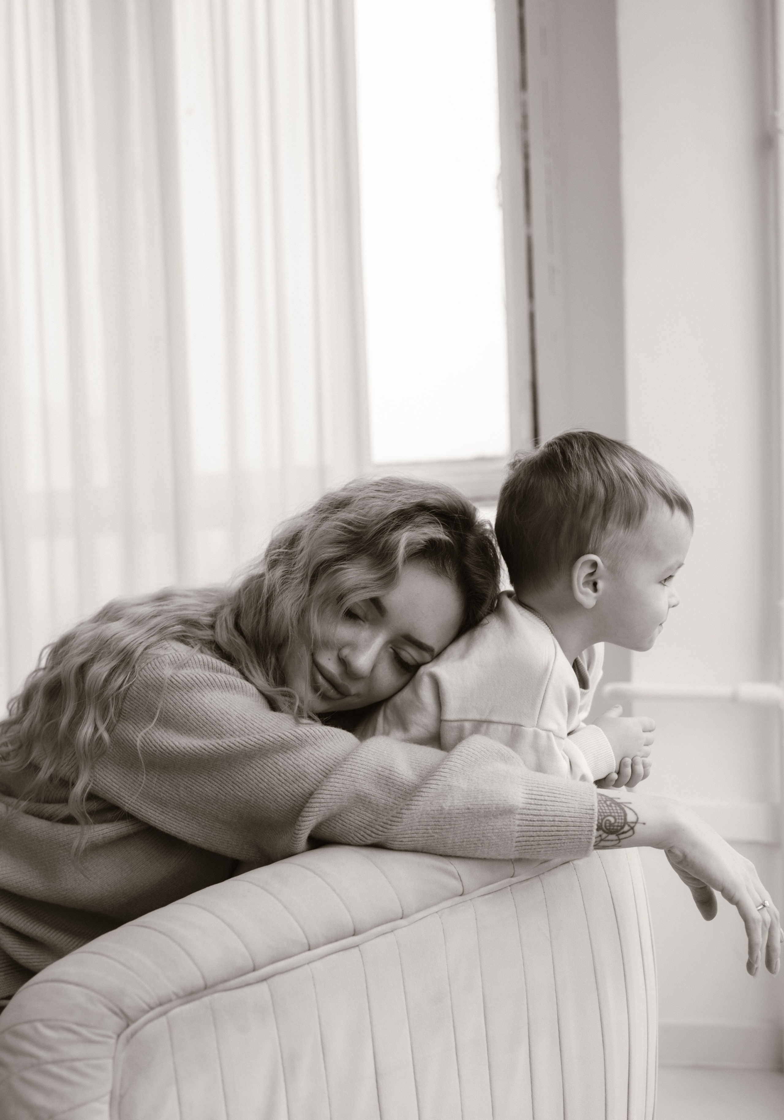 Отзывы. Семейный фотограф Юлия Власова