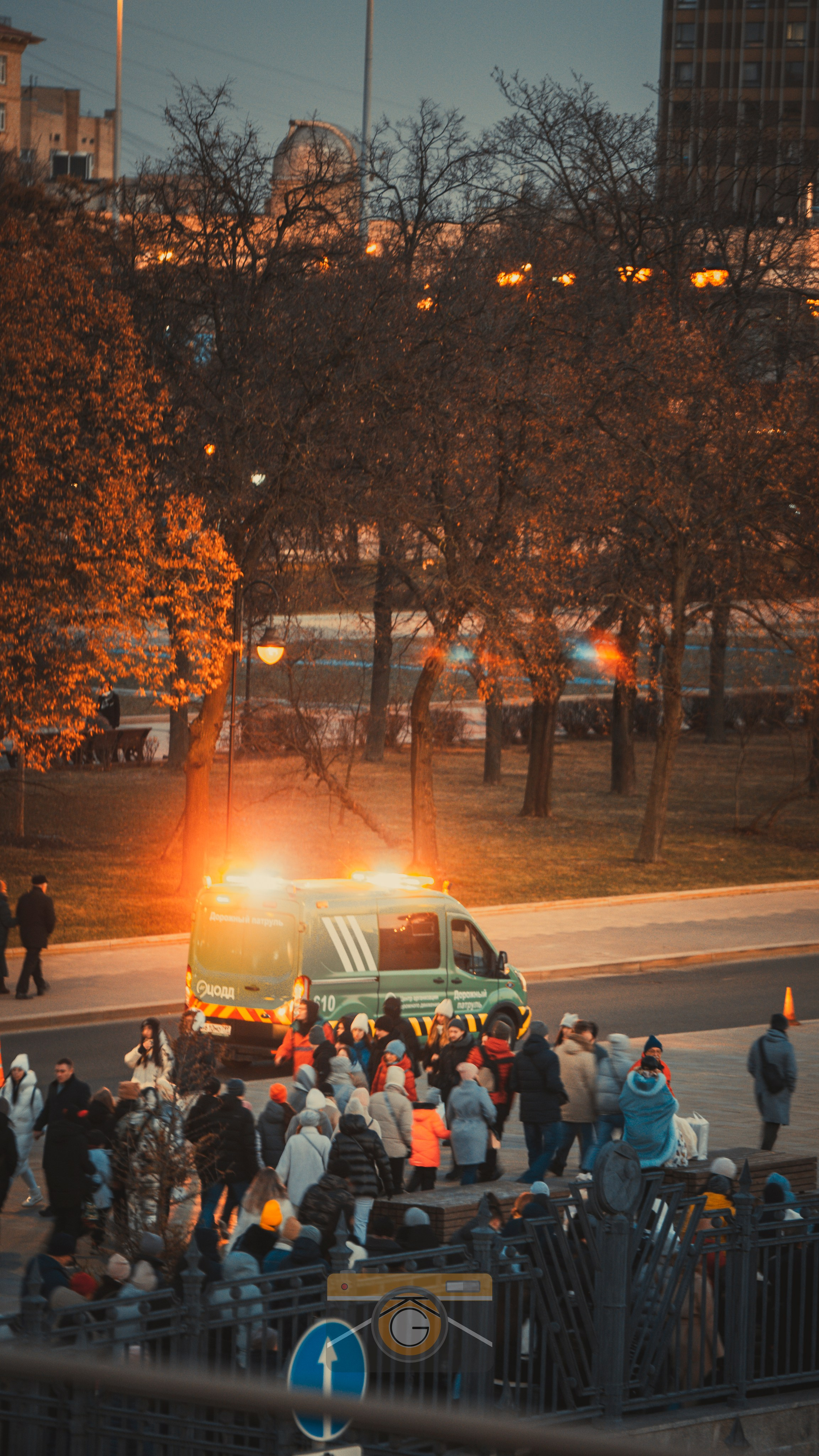 Стрит 2023-2024. KiPPER Gallery — Фотограф