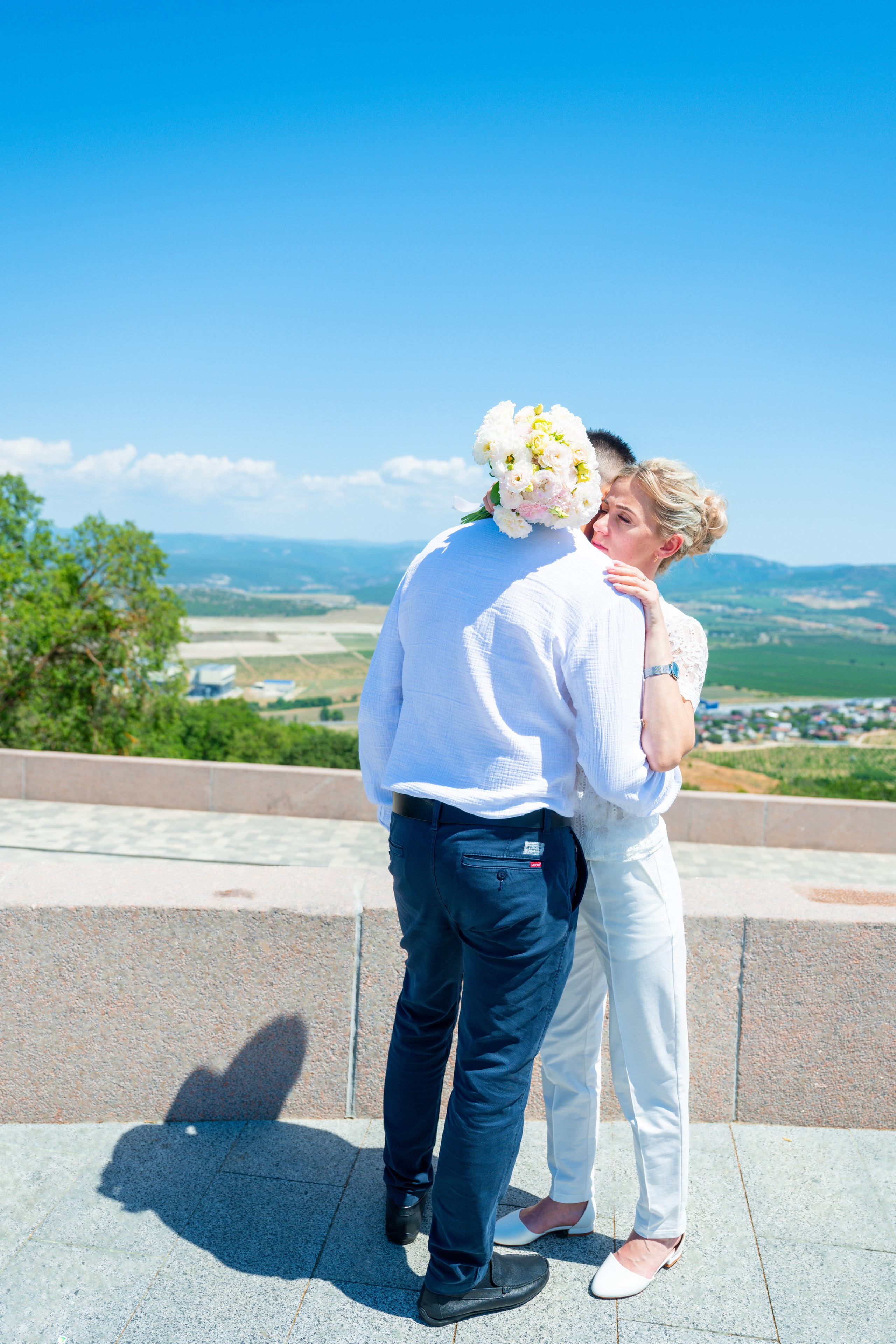 Свадебные фотосессии. Роспись в ЗАГСе. Выездная регистрация. Студийный и свадебный фотограф и видеограф в Севастополе — Юлия Макаренко