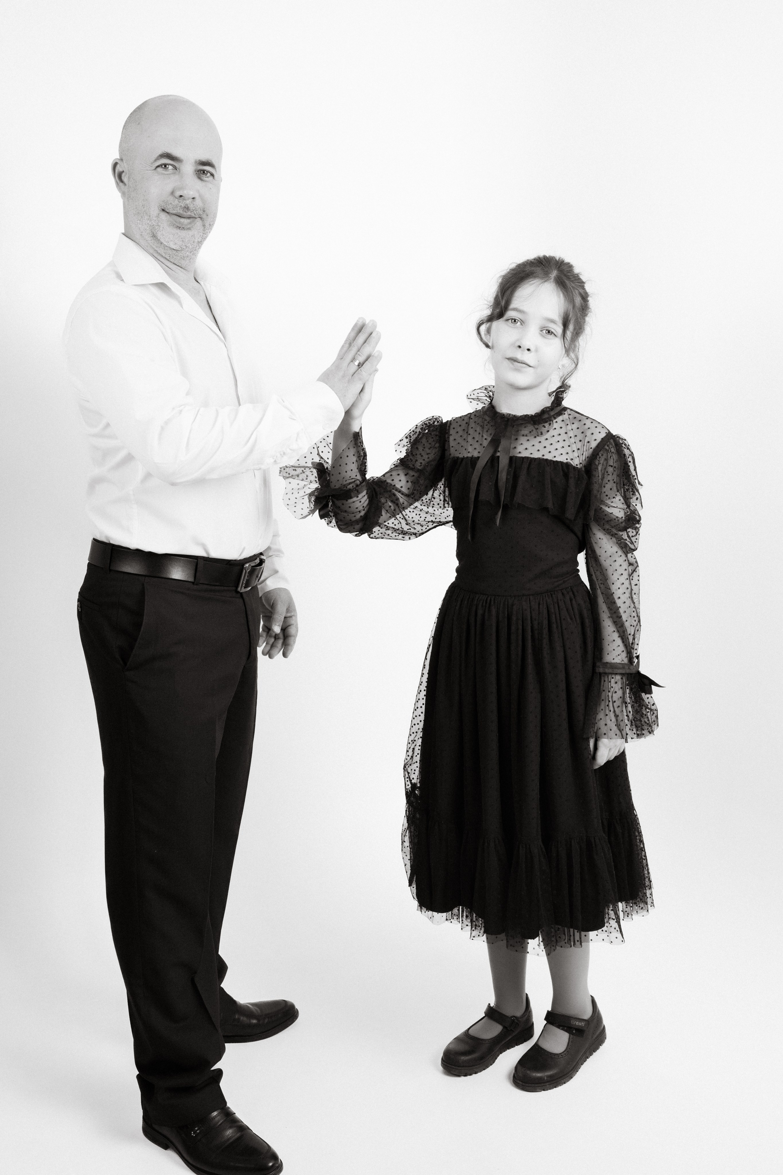 Семейные и детские фотосессии. Студийный и свадебный фотограф и видеограф в Севастополе — Юлия Макаренко