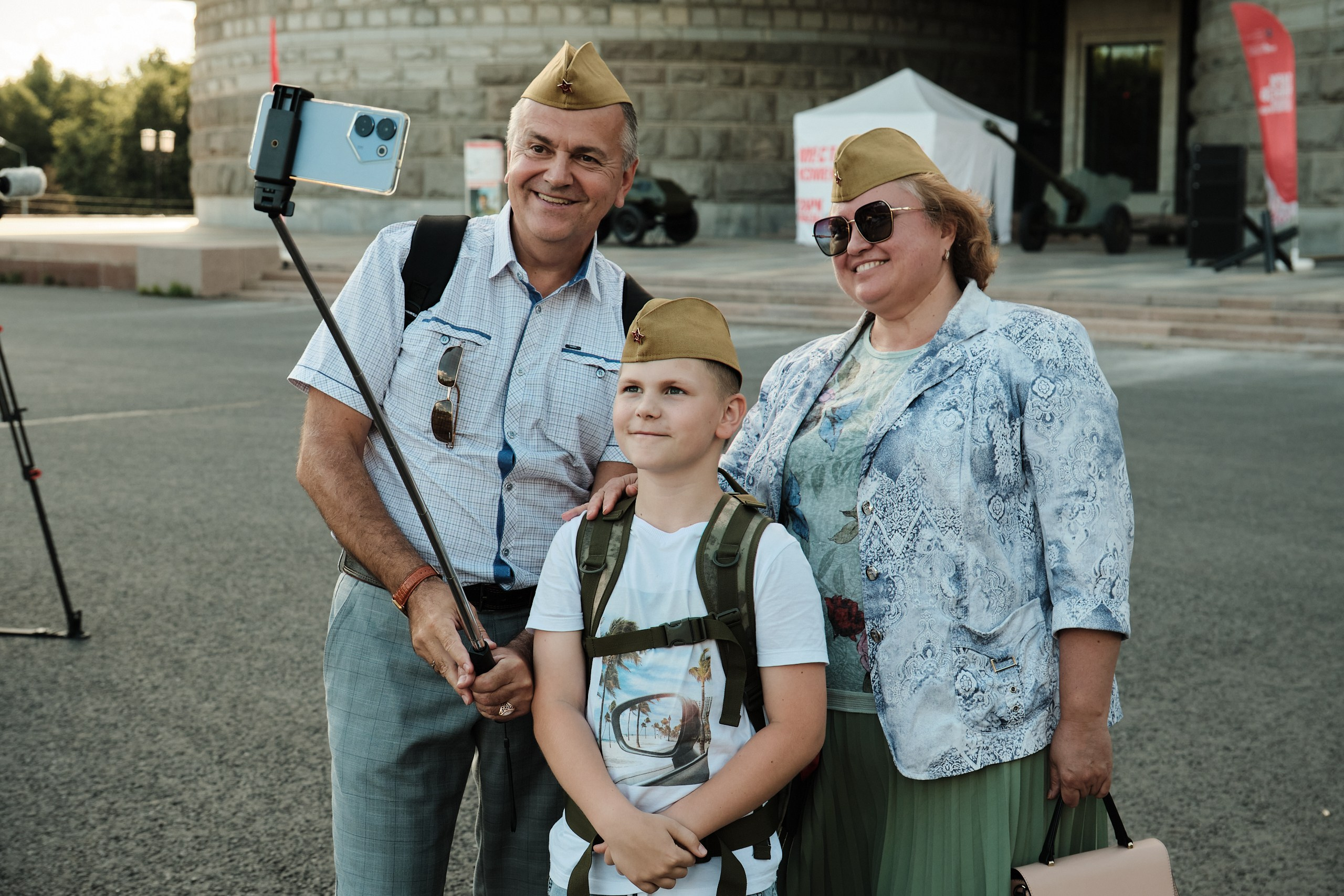 Город. Фотограф Корчагин Даниил