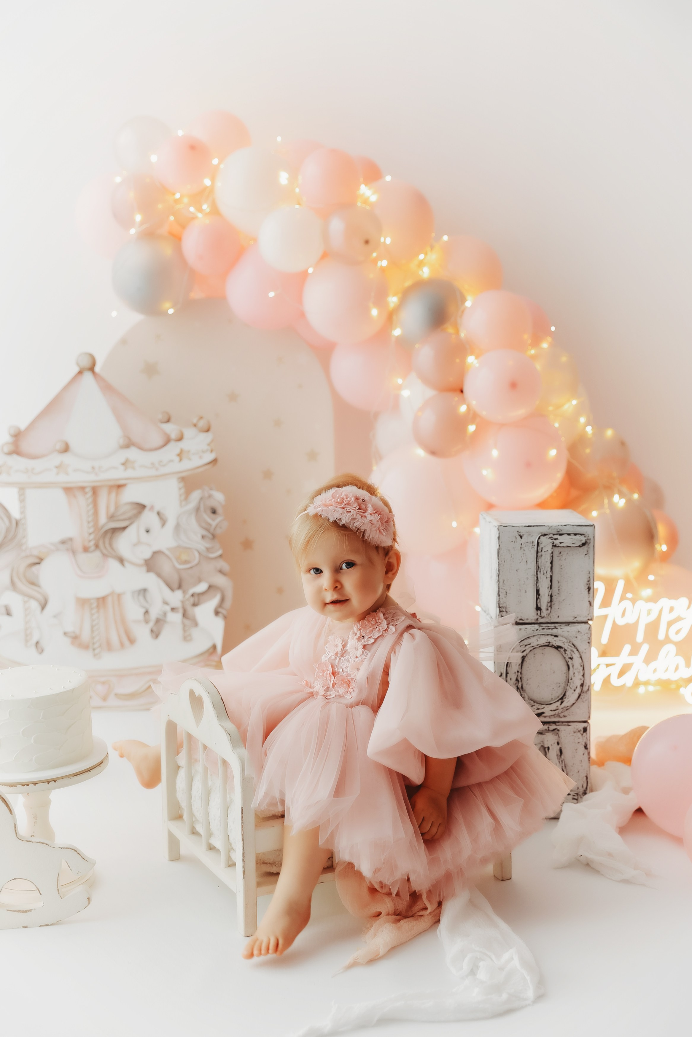 Годовасие Ариши. Фотограф в Туле Оксана Денисова