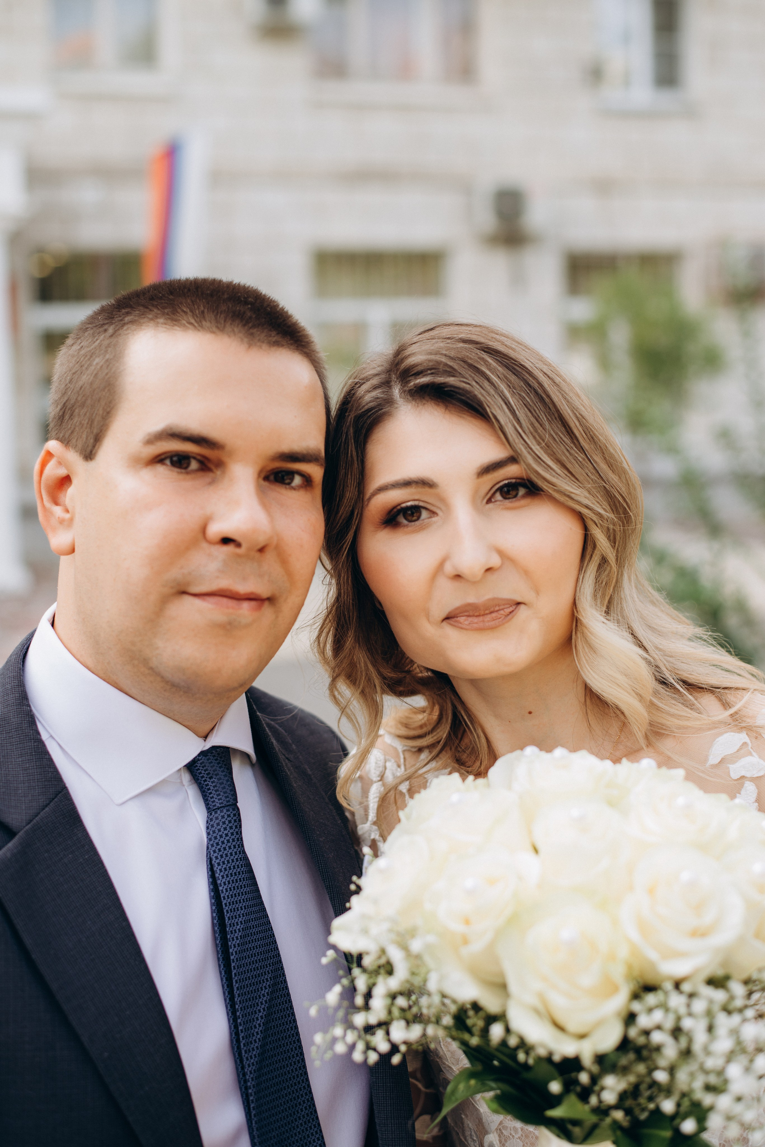 Анастасия и Максим. Артём Самойленко, фотограф в г. Волгоград