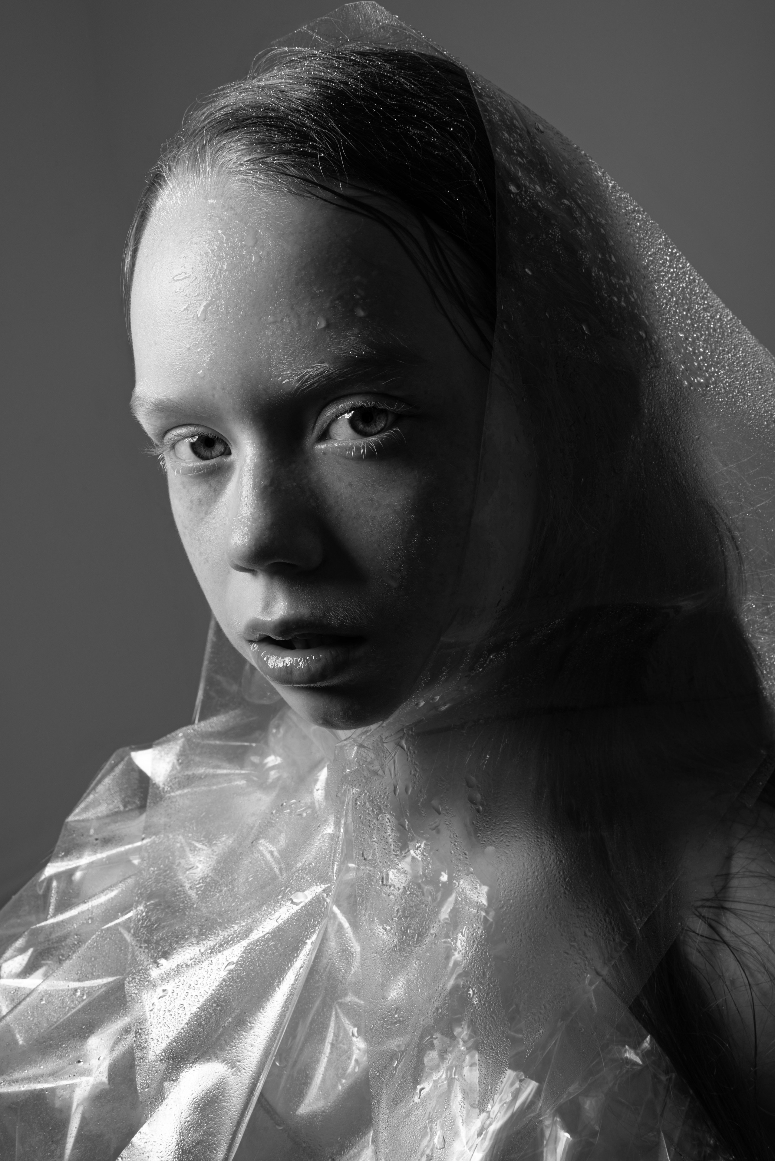 Sonia. Фотограф Москва Виктория Вишневская актерское / модельное портфолио