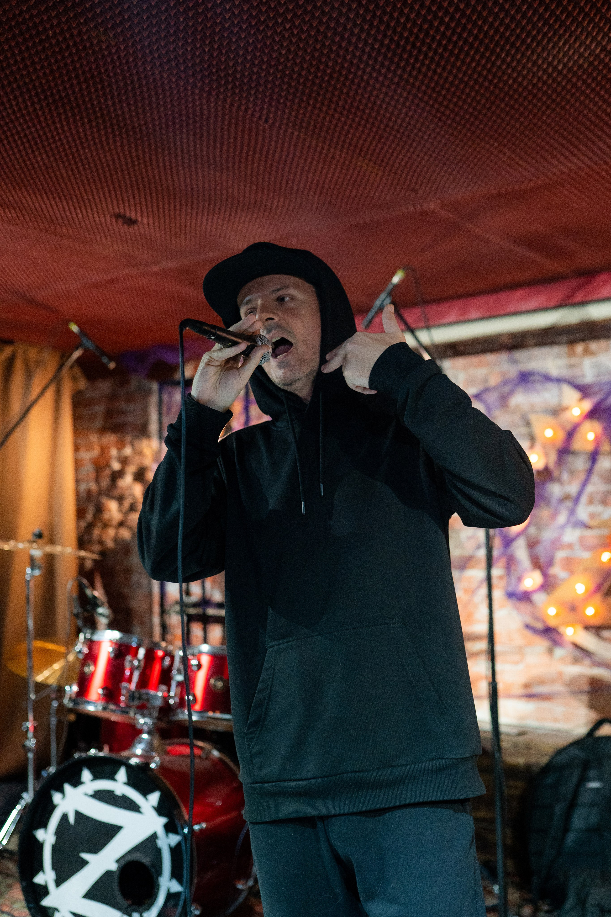 Группа 4:44 // Презентация альбома «Перезагрузка». Фотограф в Самаре Иван Булатов