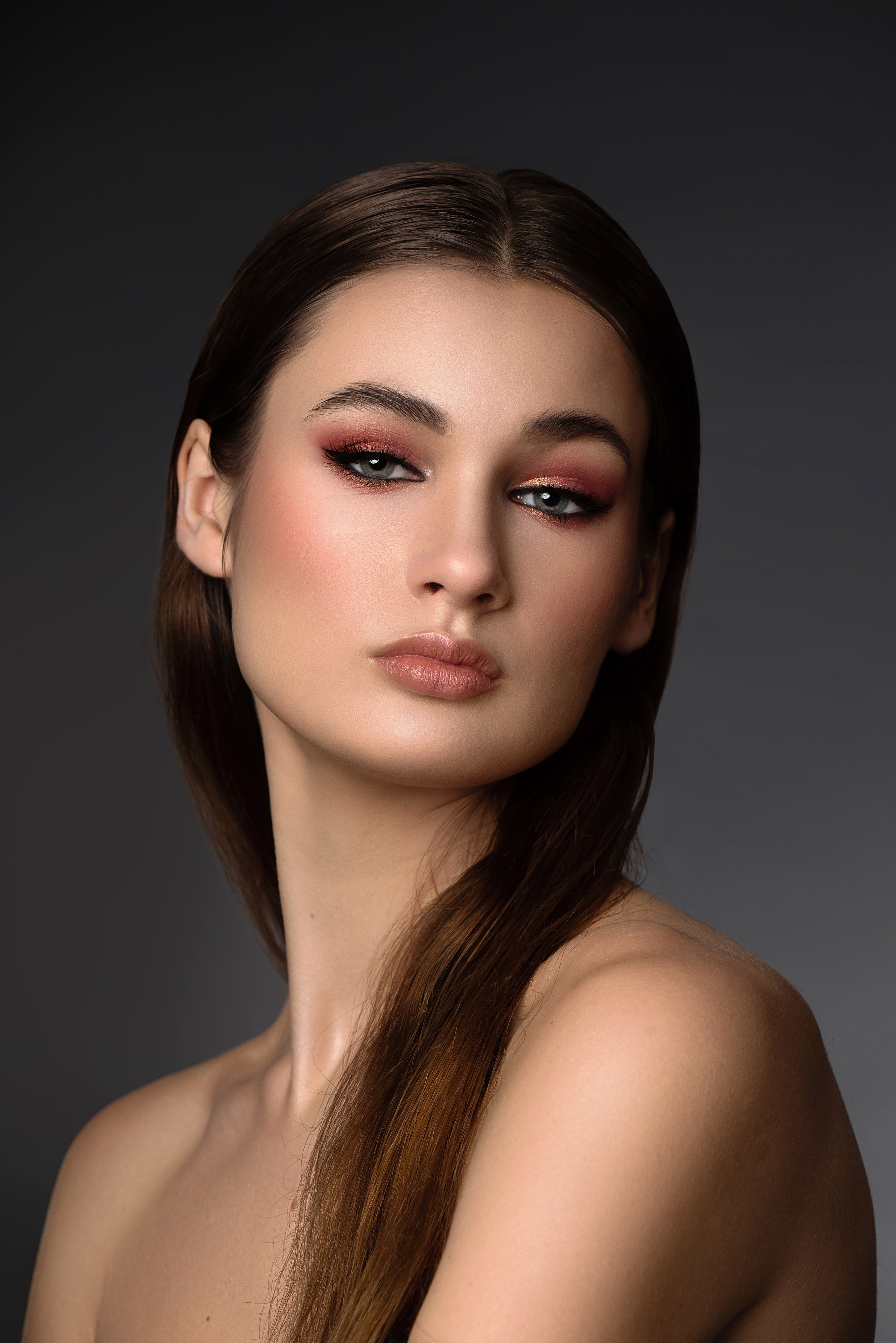 Una Image School. Главная