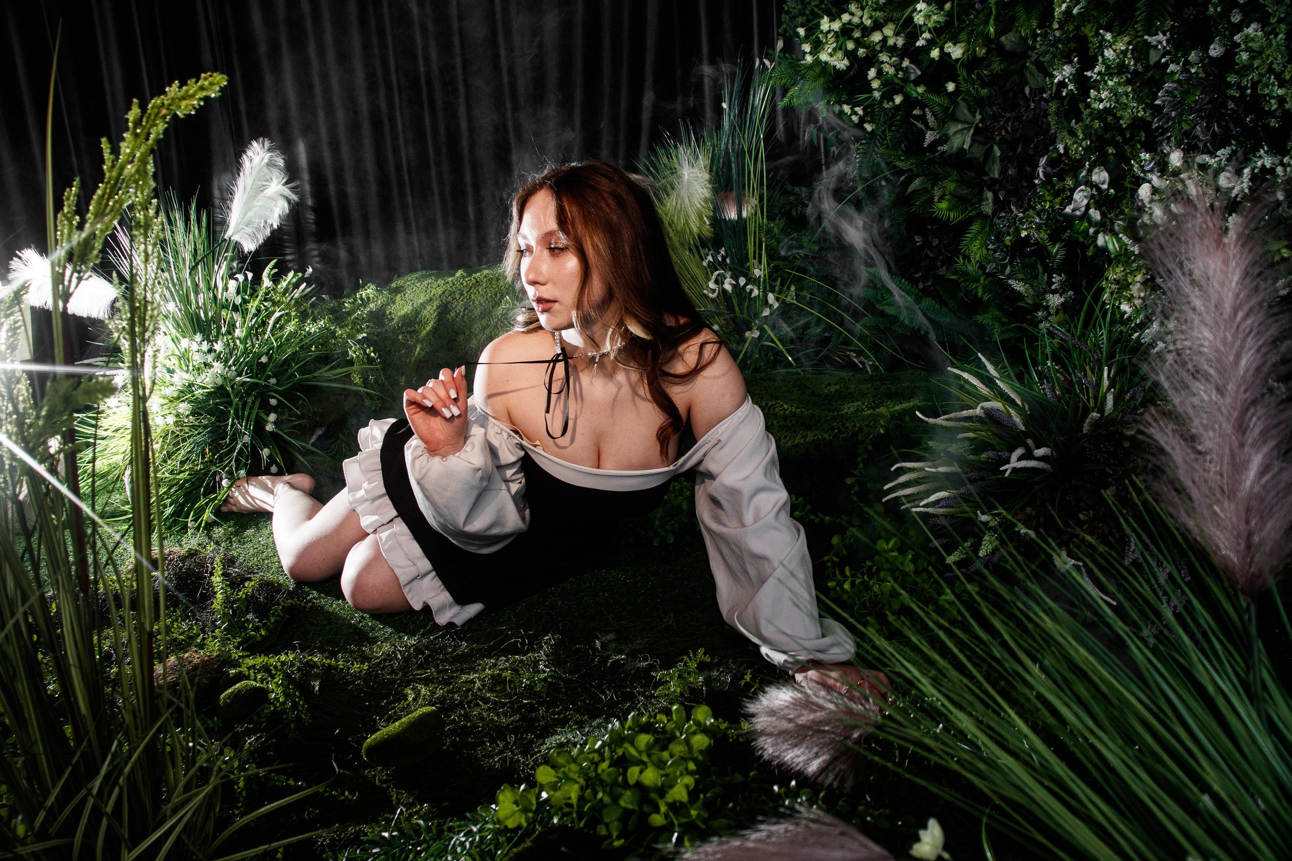 Виктория. Фотограф — Новосибирск