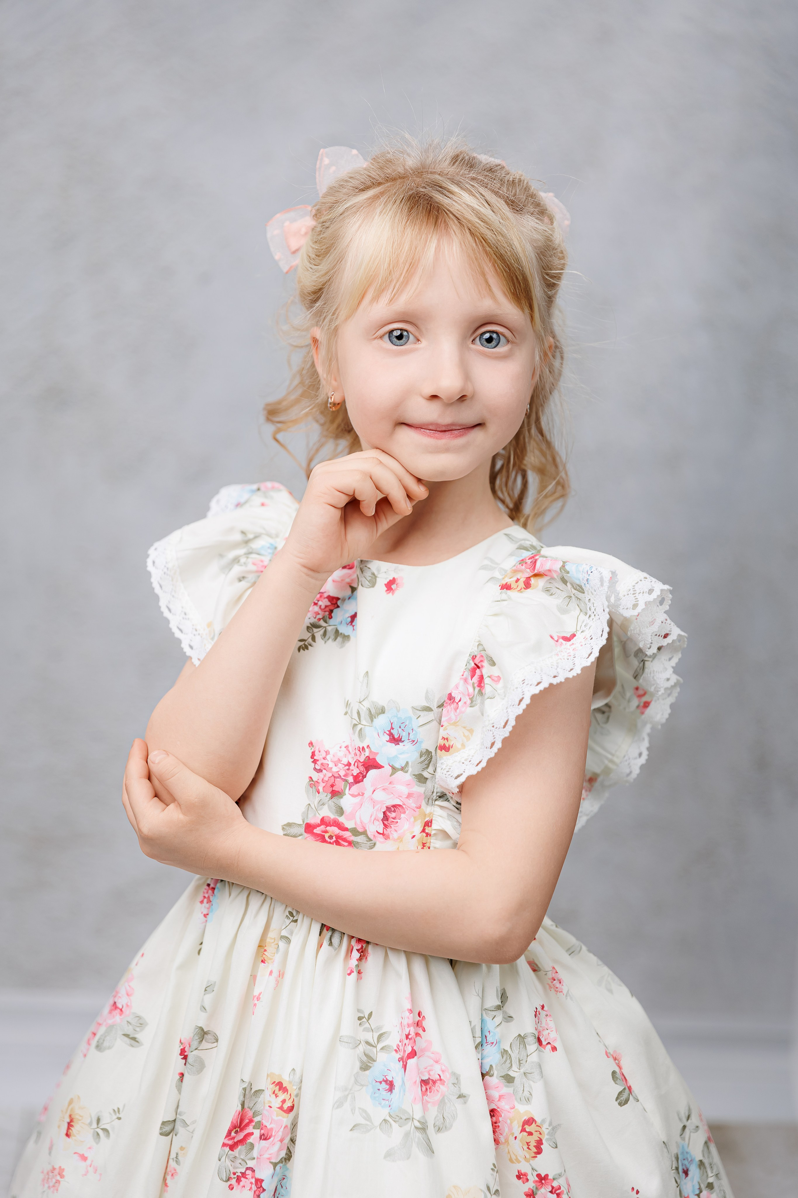 Портреты. Семейный и детский фотограф Комина Елена, Власиха, Одинцово