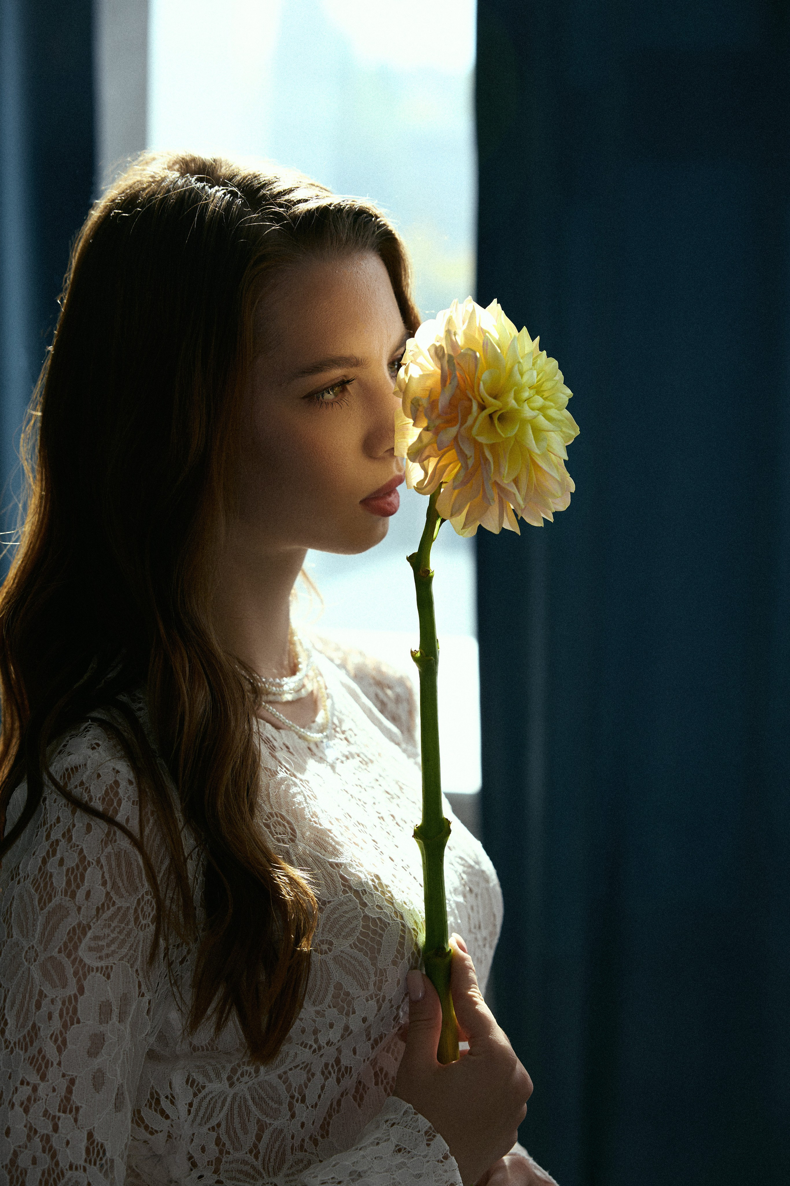 Утро невесты. Фотограф Саратов Воркунова Натали