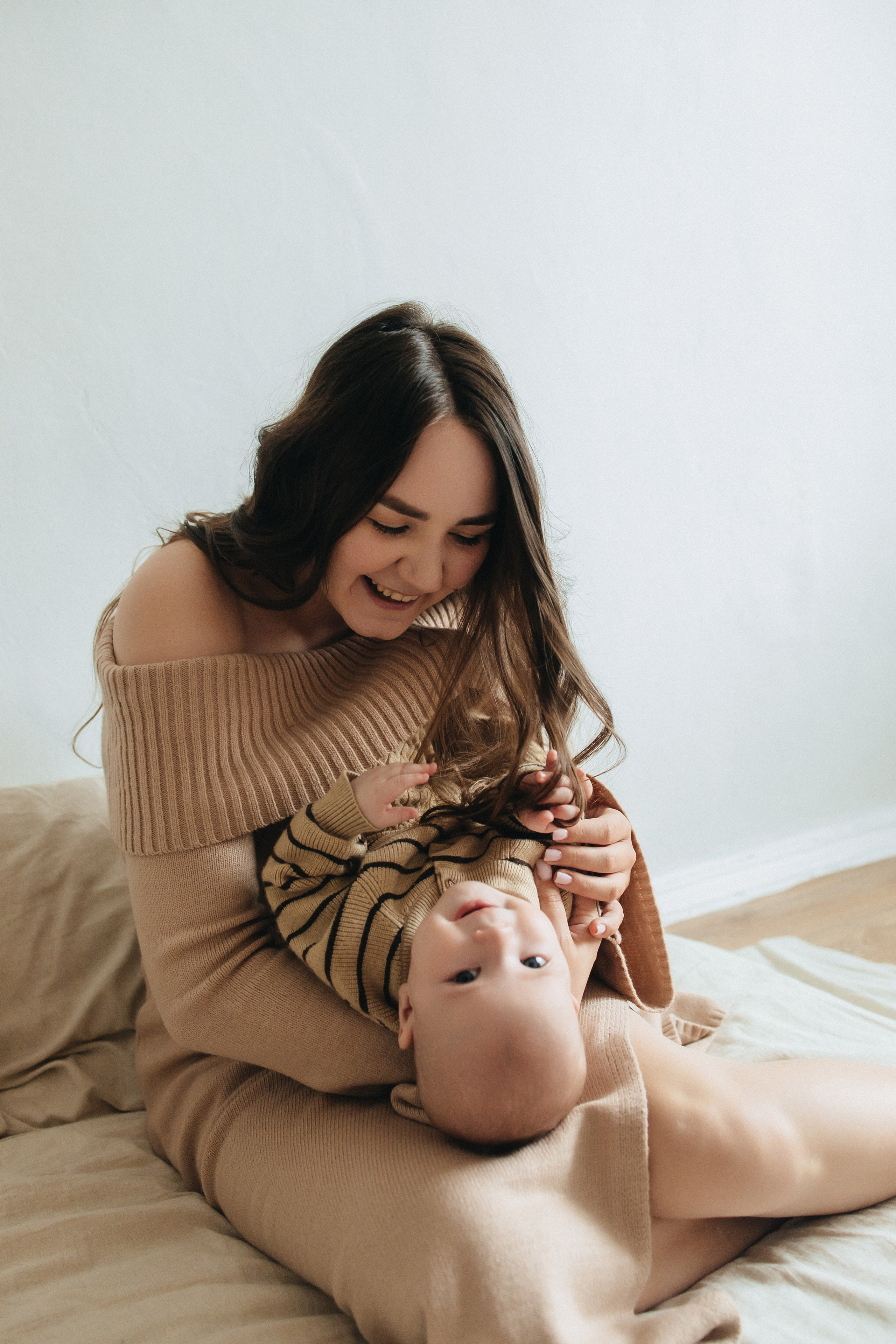 Семейная фотосессия. Главная