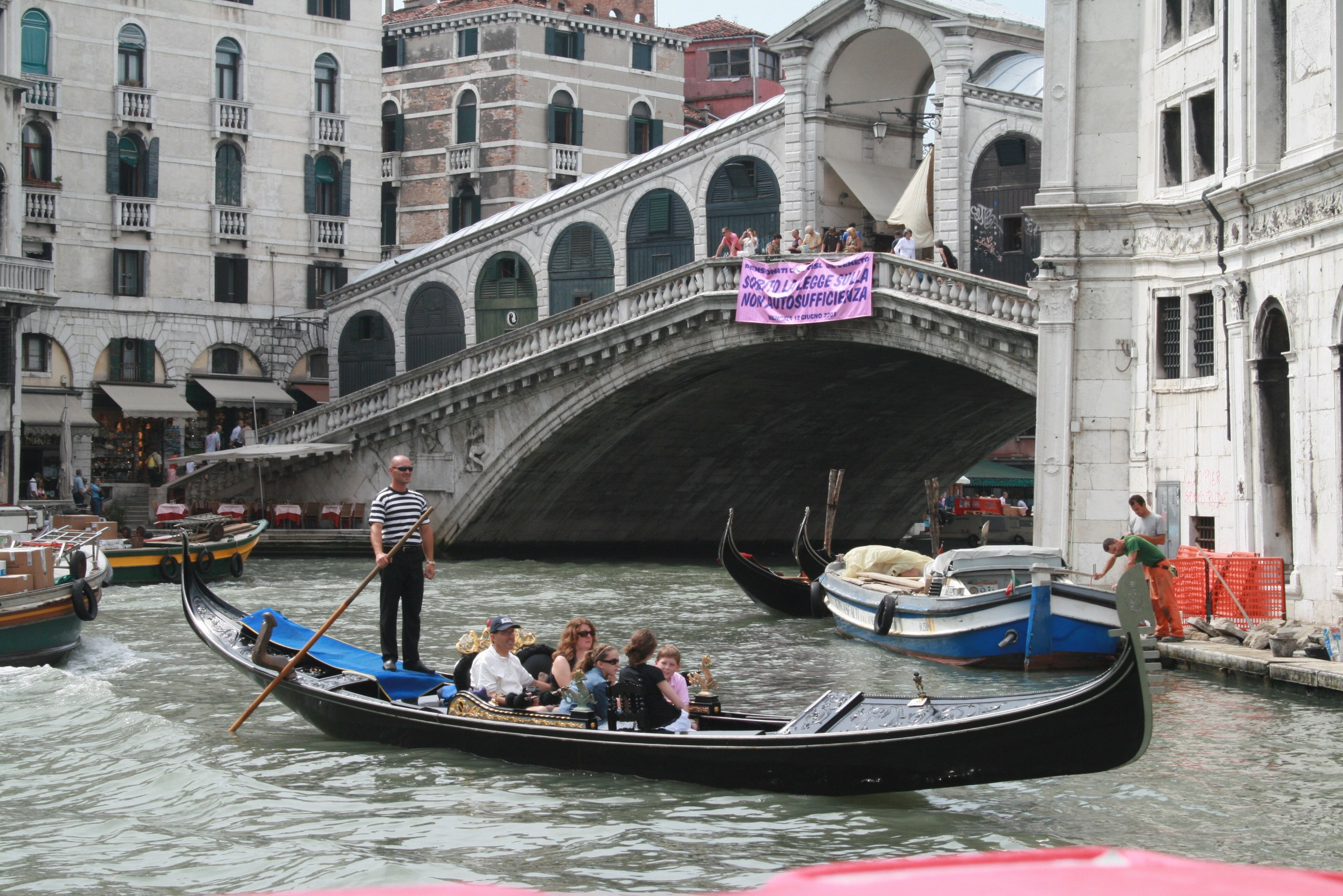 ИТАЛИЯ. Портретный и репортажный фотограф Наталья Горобец