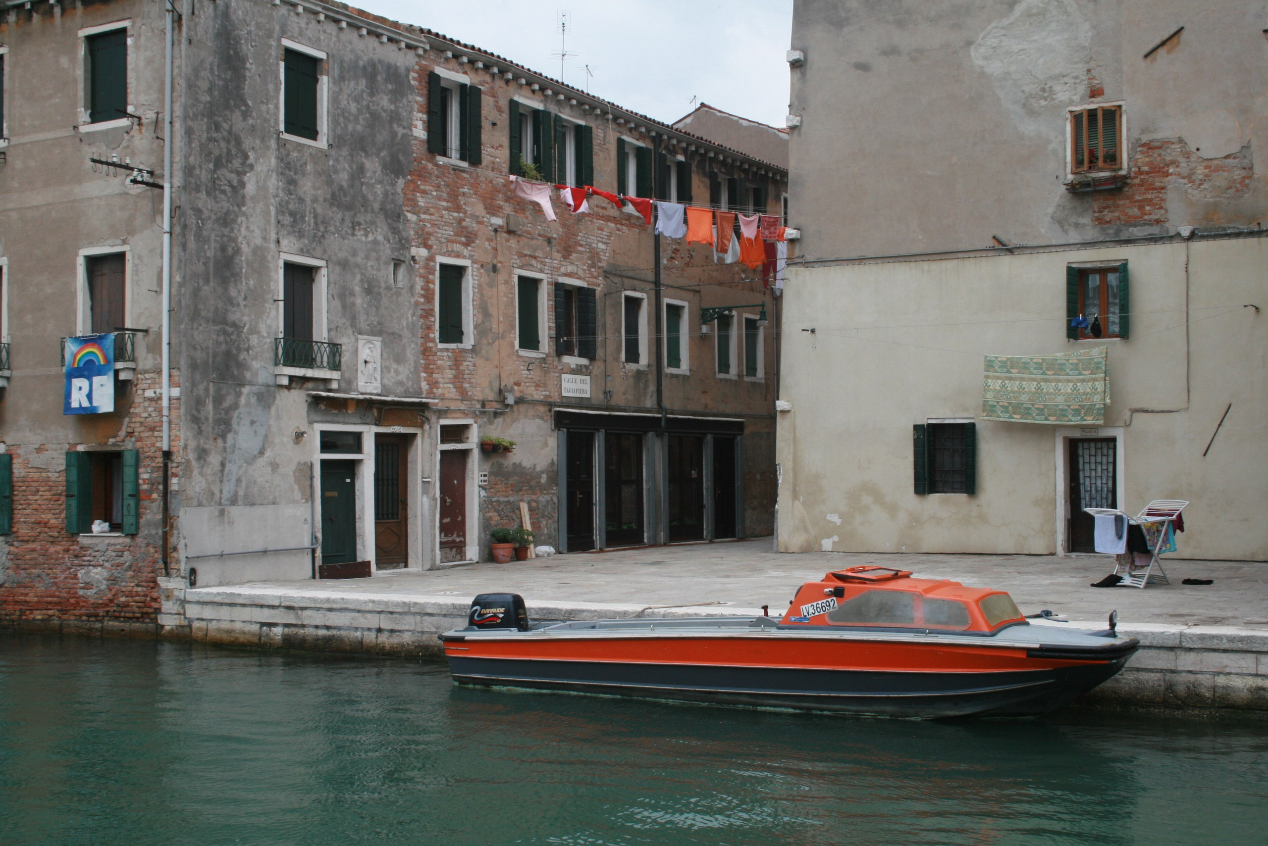 ИТАЛИЯ. Портретный и репортажный фотограф Наталья Горобец