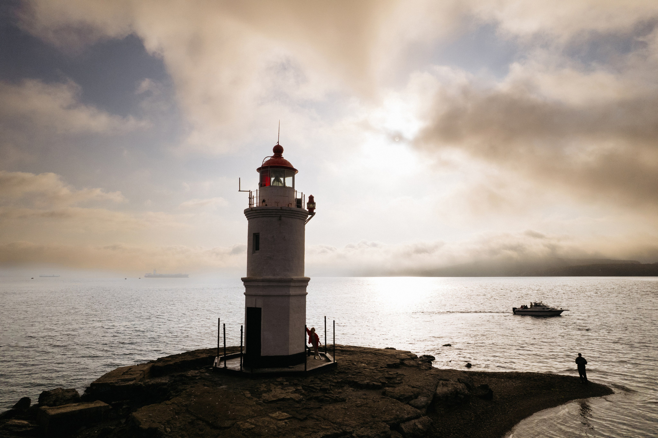 КАРИНА КОКС. Wedding and family photographer in Vladivostok Anton Blokhin