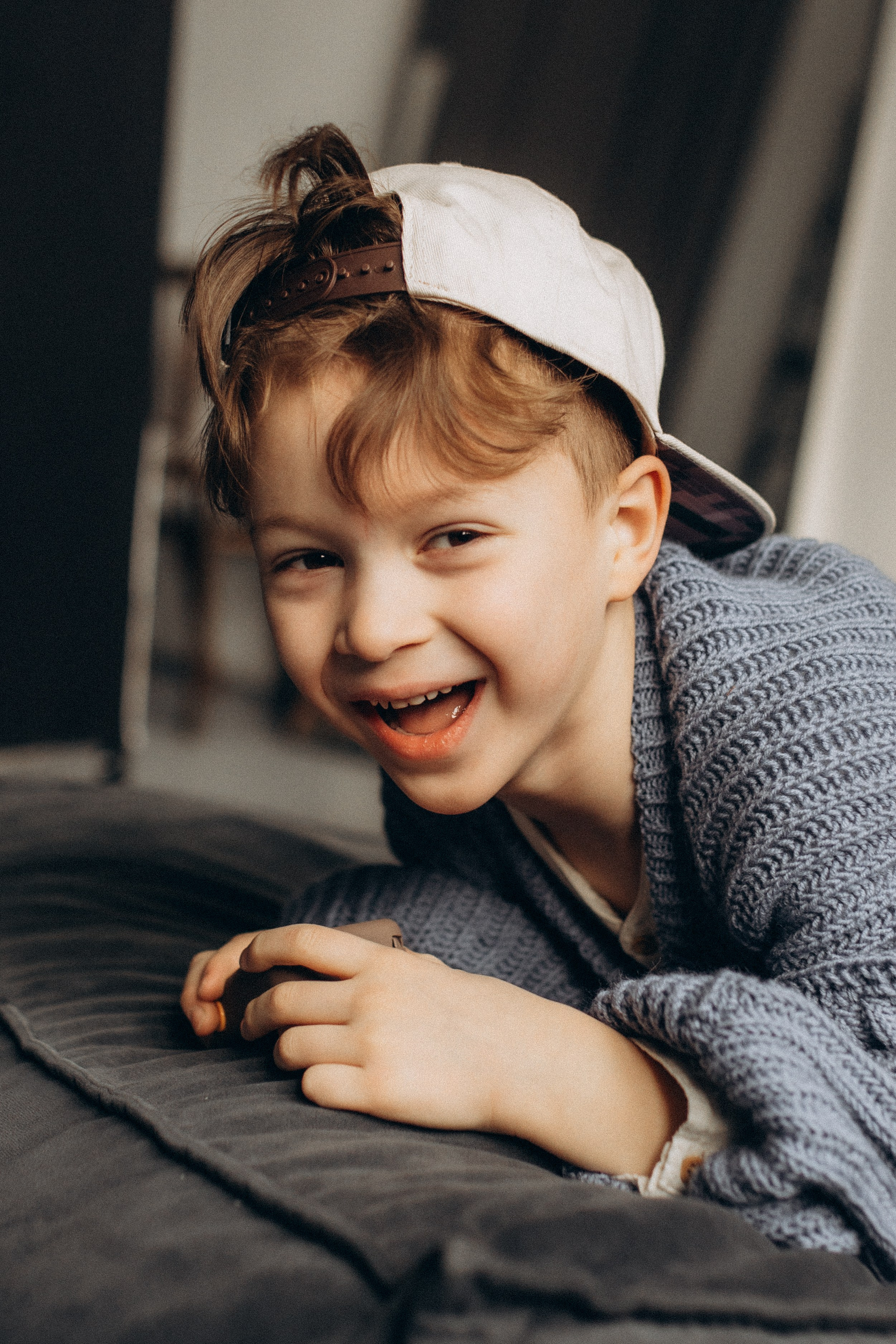 Счастье быть мамой. Семейный фотограф lifestyle в Новосибирске Елена Шпилевая