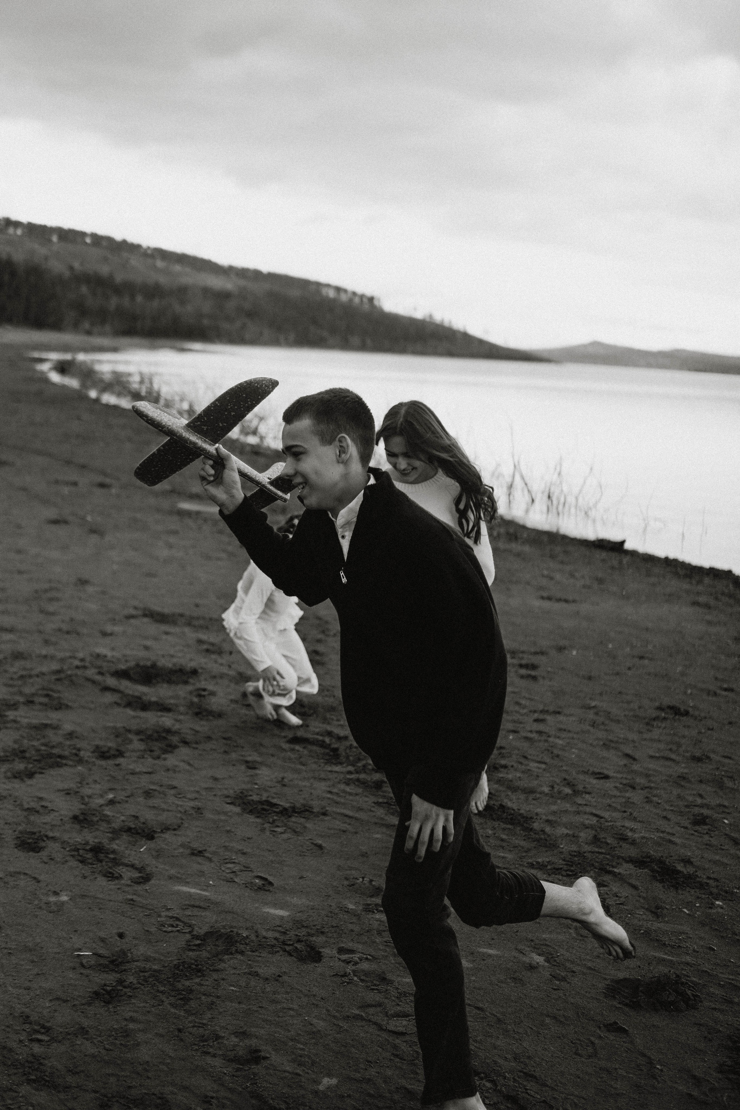 Семейная история. Сибирский фотограф Братск, Иркутск Анна Галанина