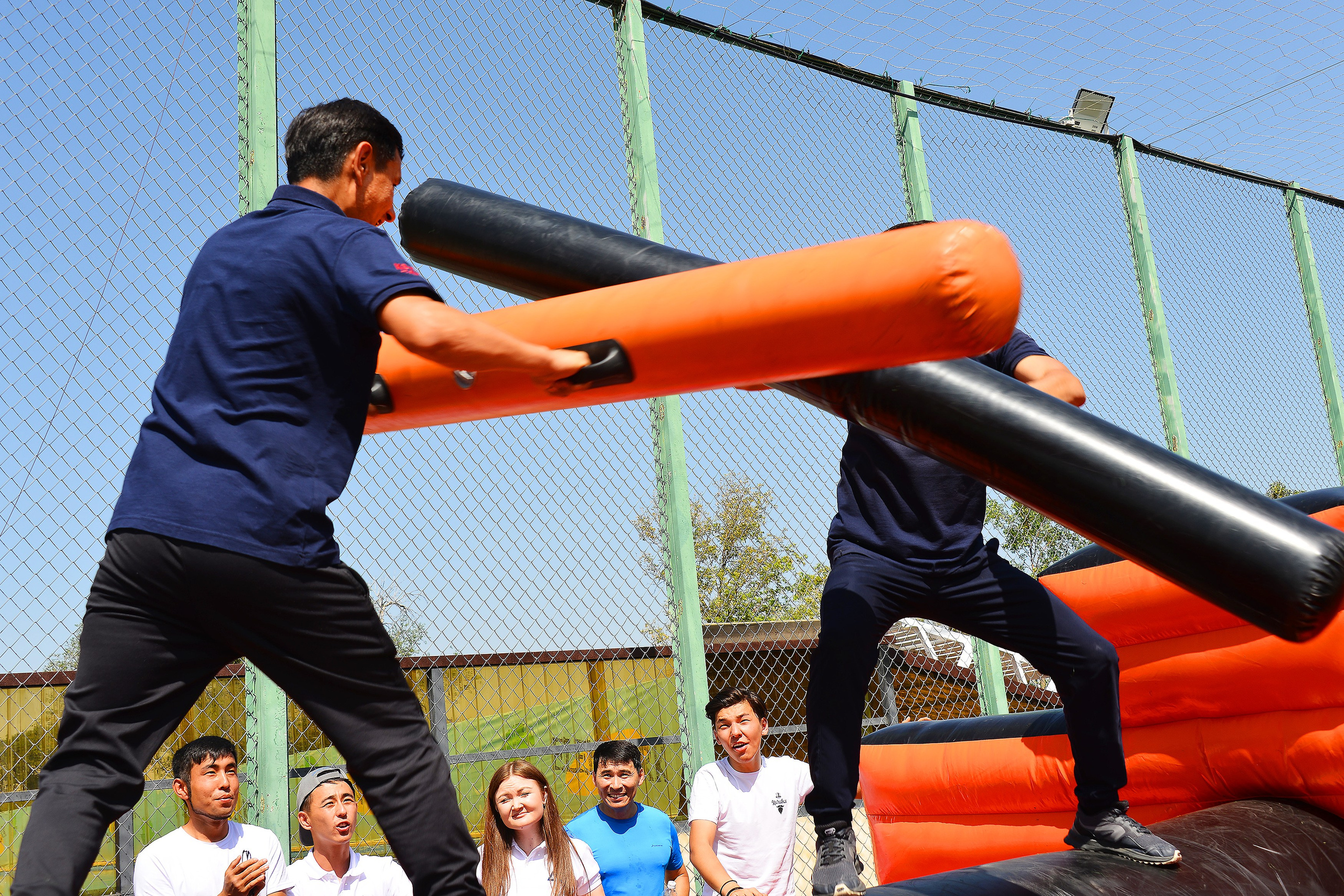 Тимбилдинг-2. Фотосъёмка. Фотограф Сергей Авдеев-семейный и детский фотограф в Алматы