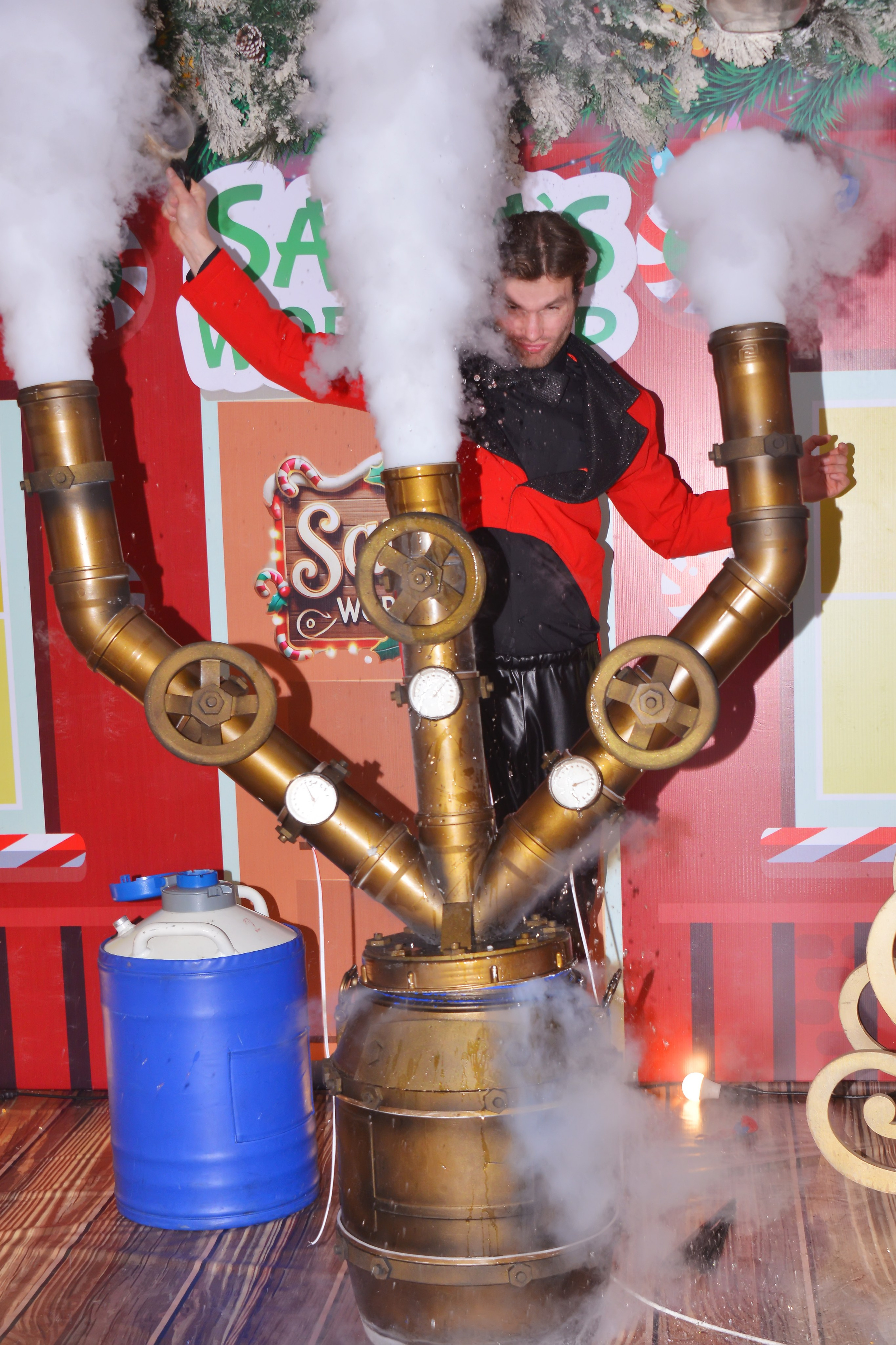 Новый год. Фотосъёмка. Фотограф Сергей Авдеев-семейный и детский фотограф в Алматы