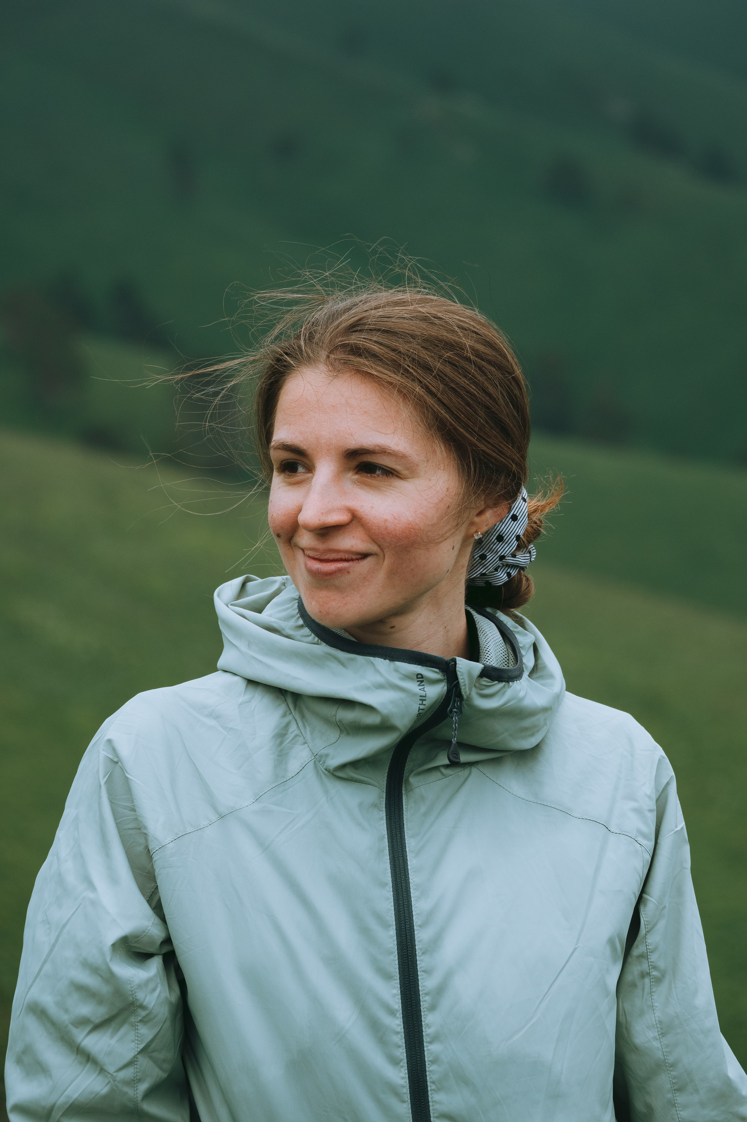 Большой Тхач. Пейзажный и тревел-фотограф Алексей Соколенко