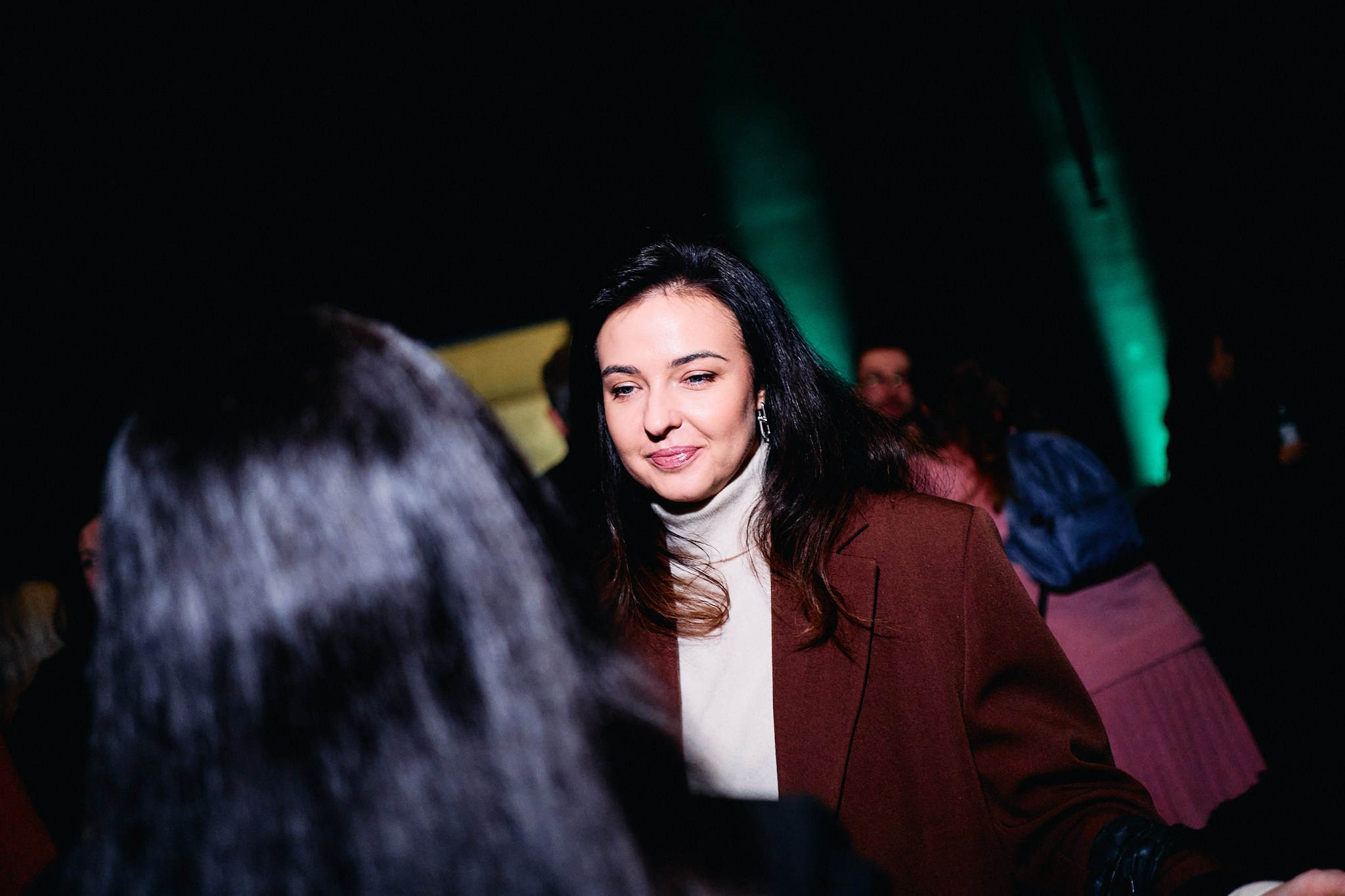 HR Klubas. Photographer in Vilnius