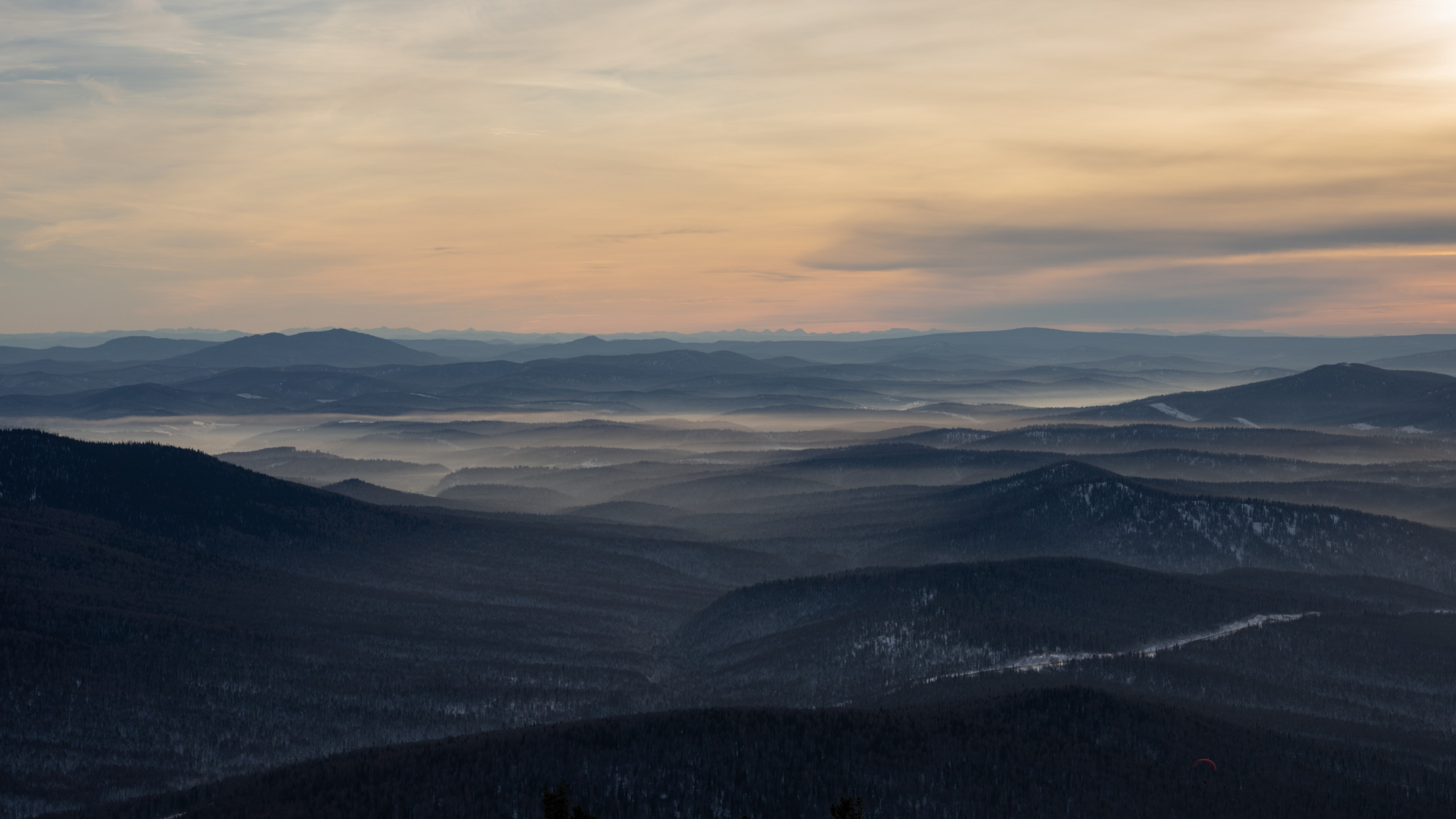 Пейзаж. Главная