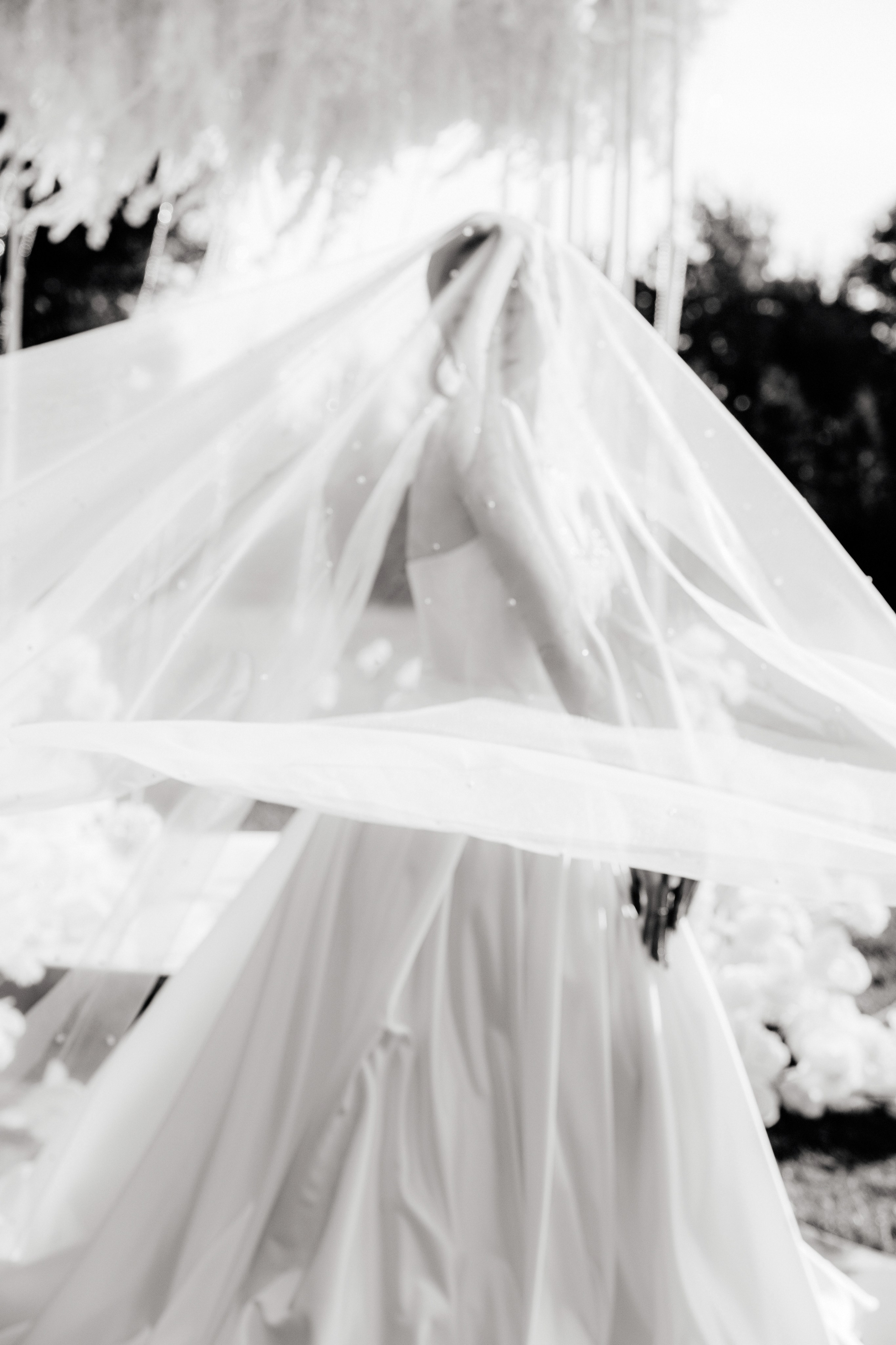 Кирилл и Кристина. Свадебный фотограф Александр Воронов — Белгород, Воронеж, Москва