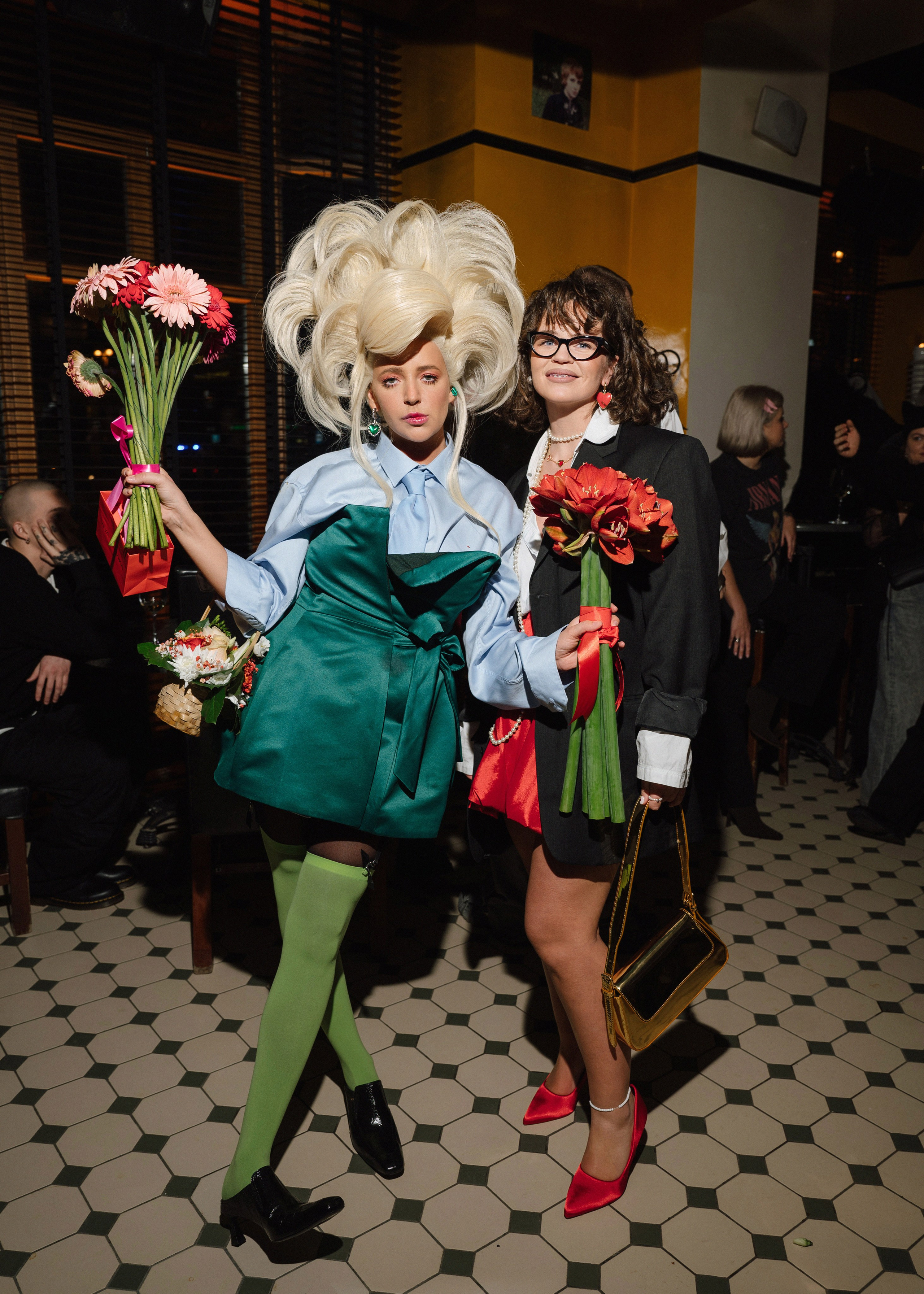 ДР. Свадебный фотограф Сергей Скрипник