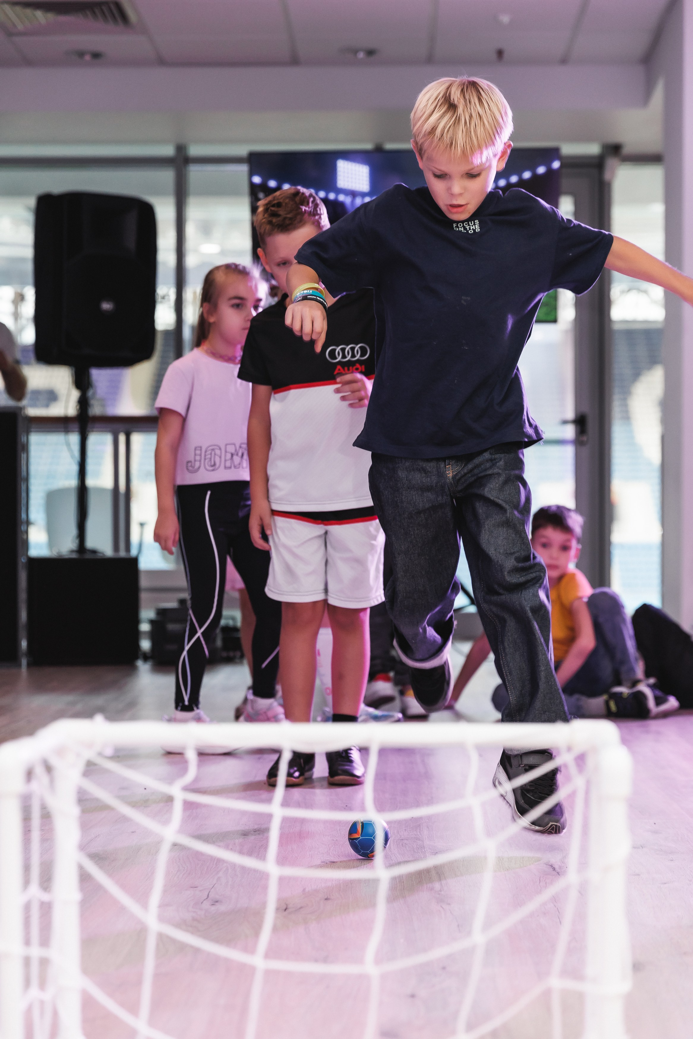 Давиду 7!. Фотограф в Волгограде — Александра Искандерова