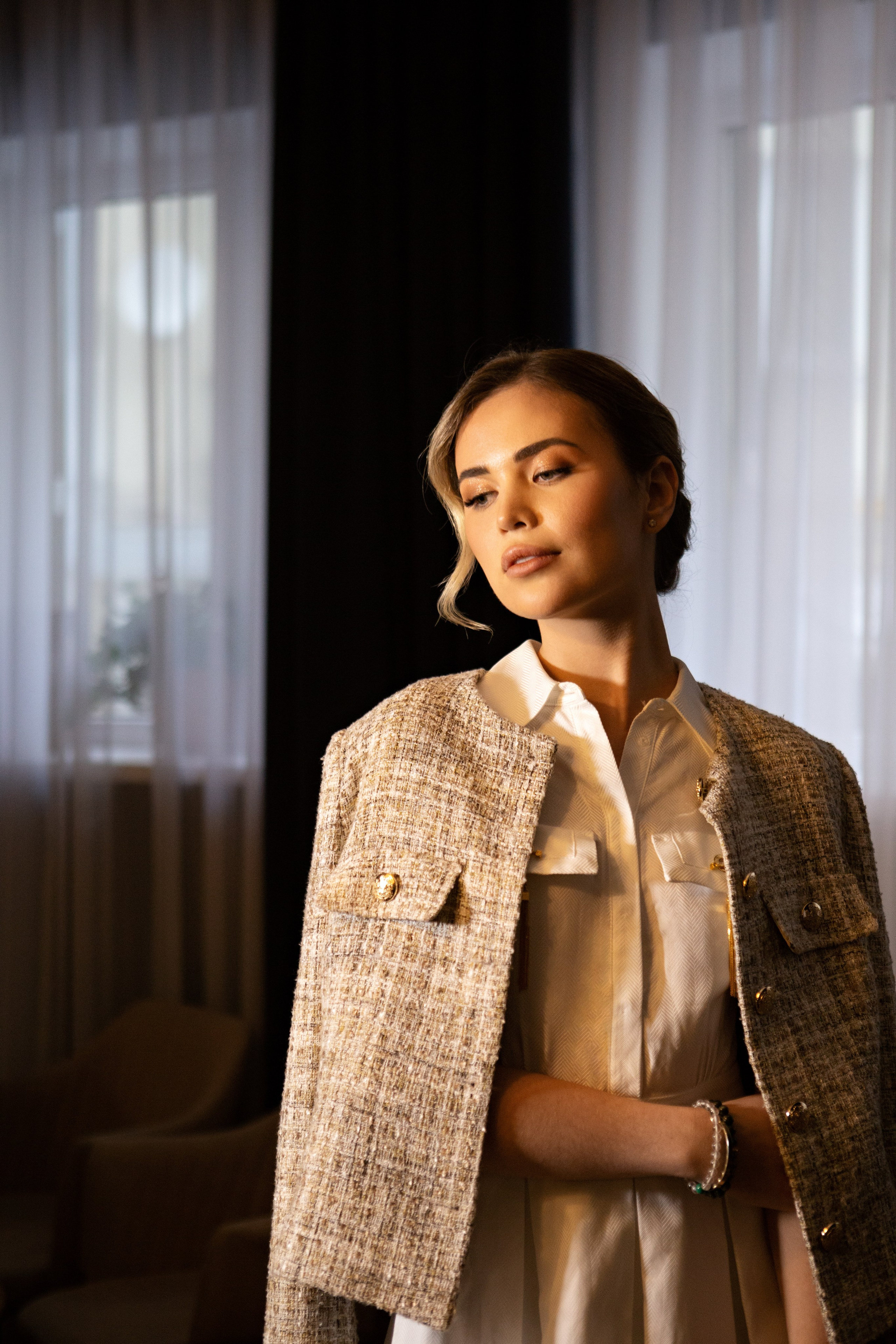 Серафима. Женский & love story фотограф в Ростов-на-Дону Поспелова Татьяна