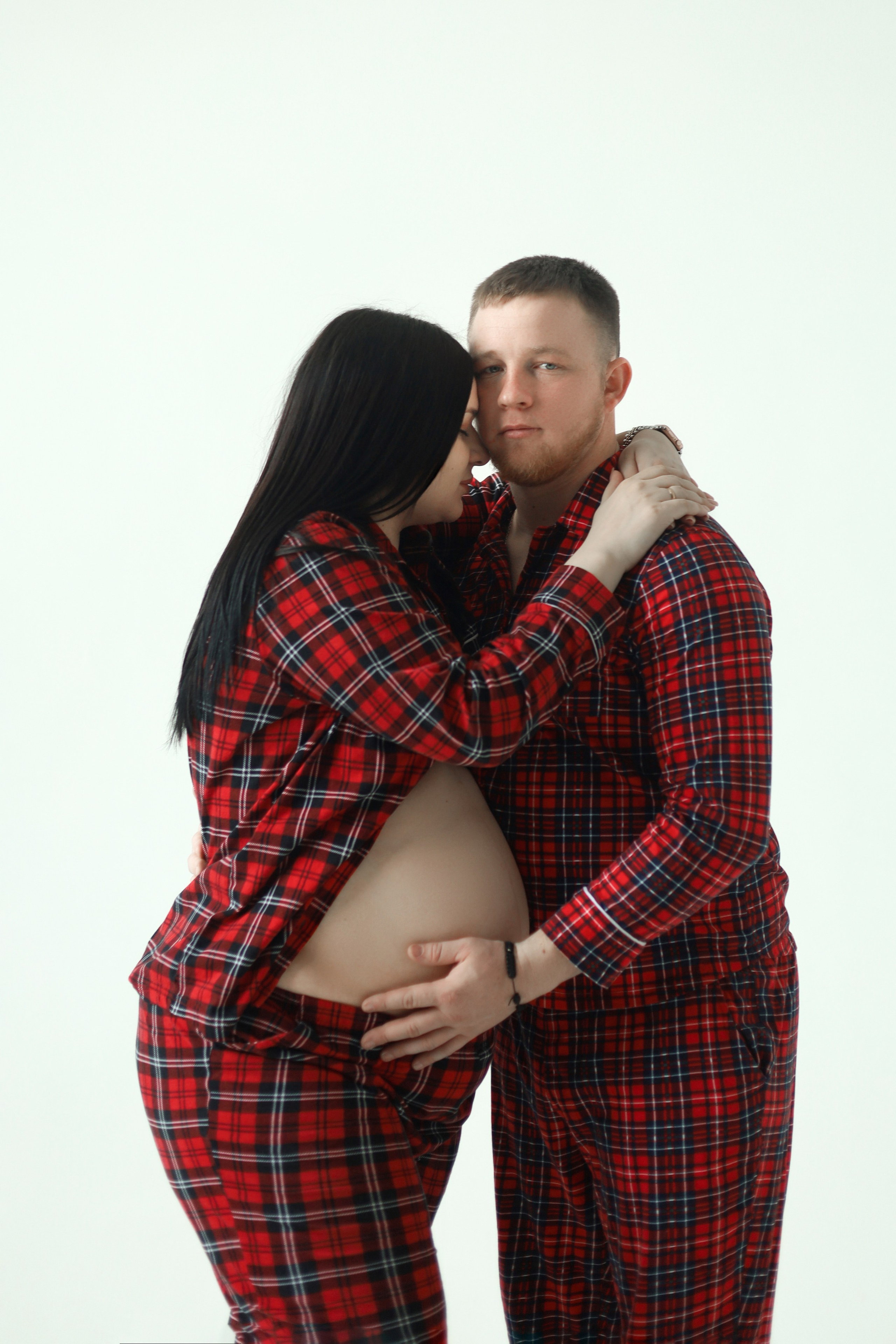 Беременность. Фотограф новорожденных Саратов